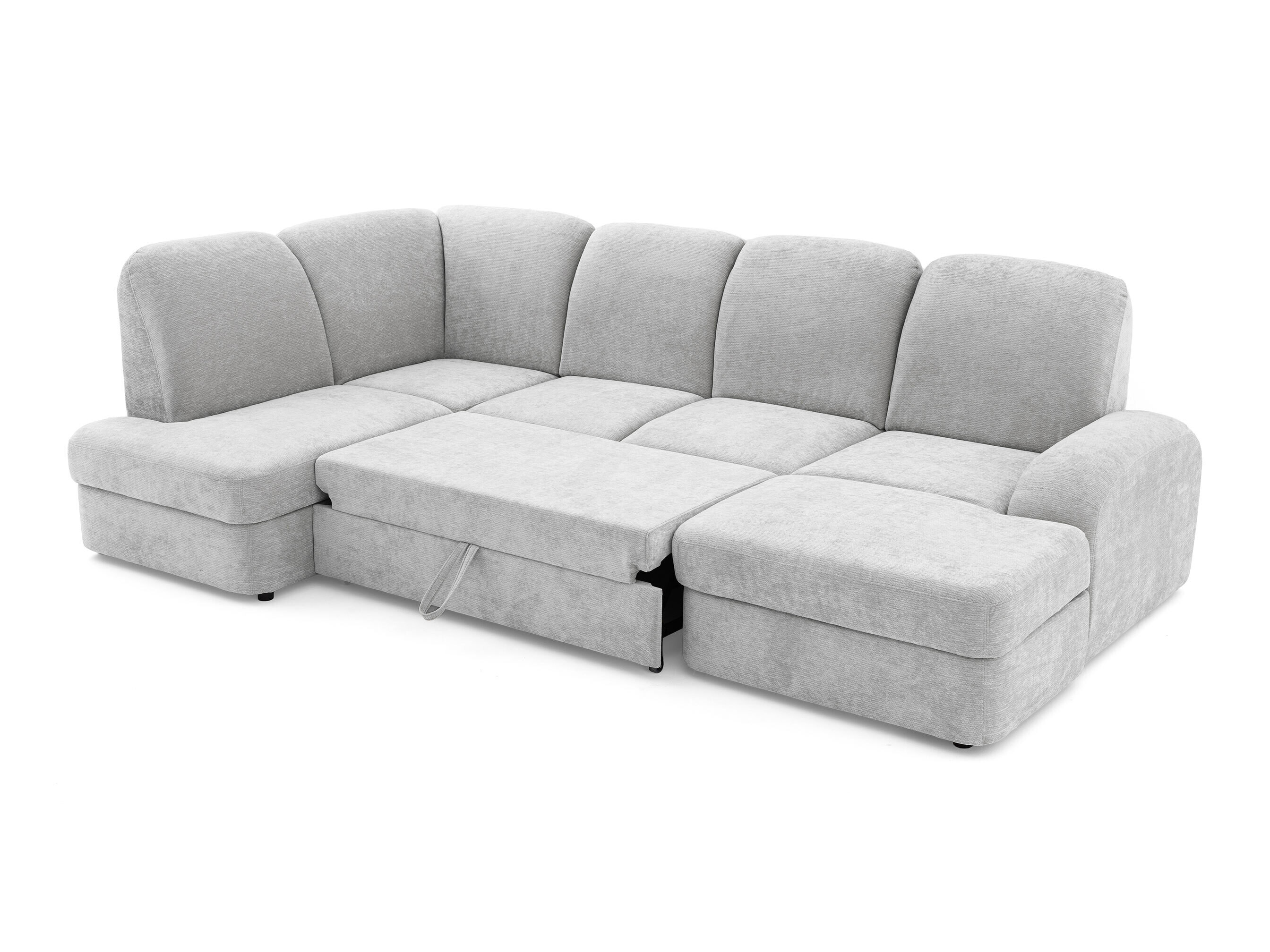 Hjørnesofa Carson 138 (Vibe 86)