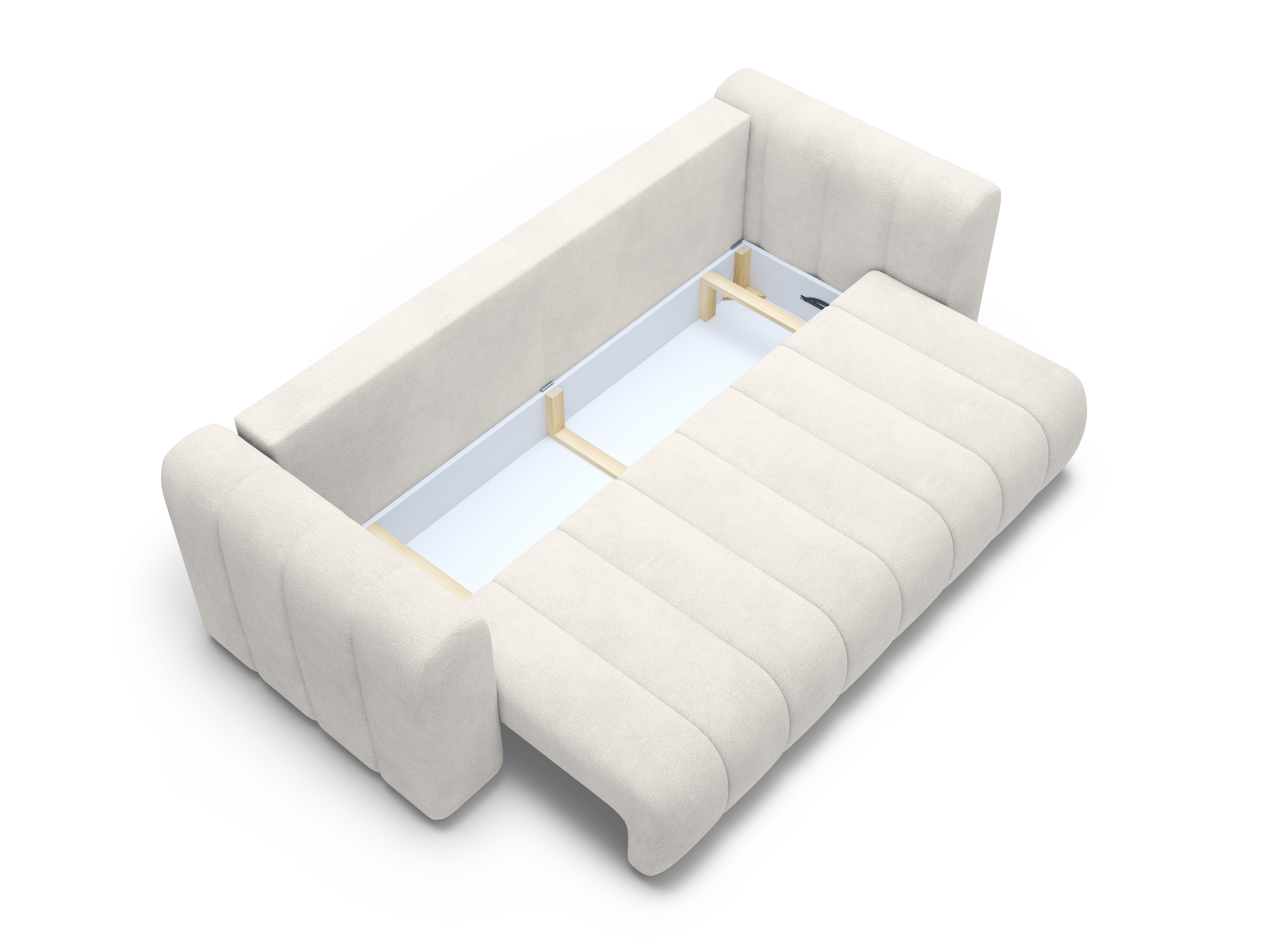 Sovesofa Kingston 213 (Monte 01)