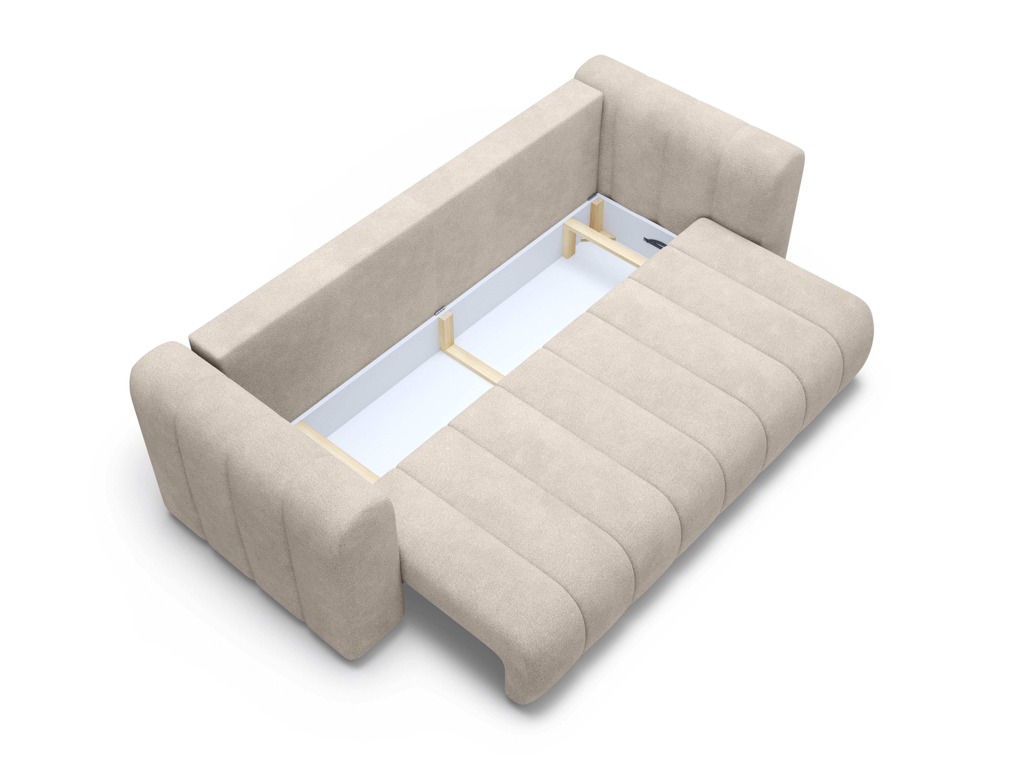 Sovesofa Kingston 213 (Monte 11)