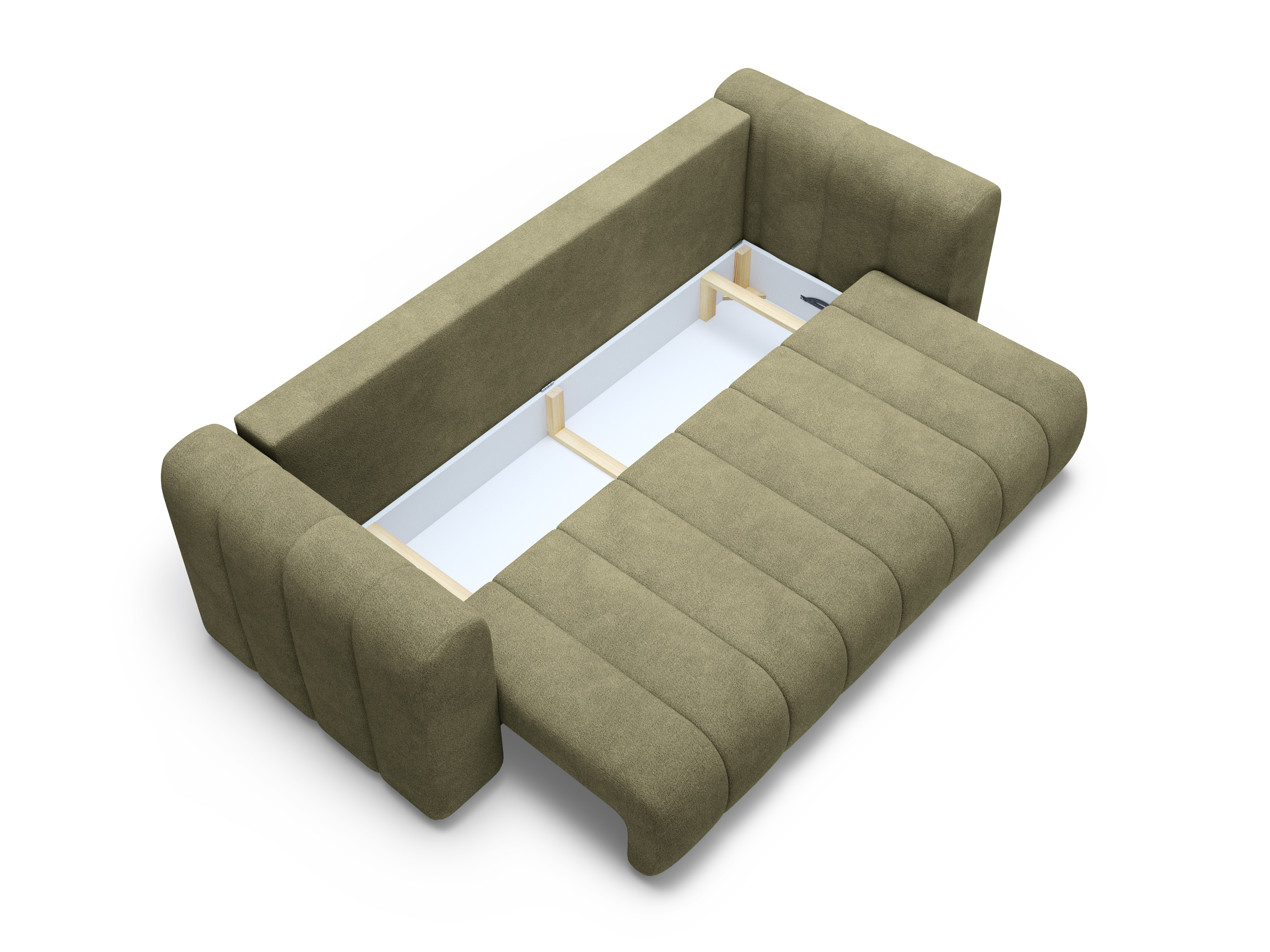 Sovesofa Kingston 213 (Monte 35)