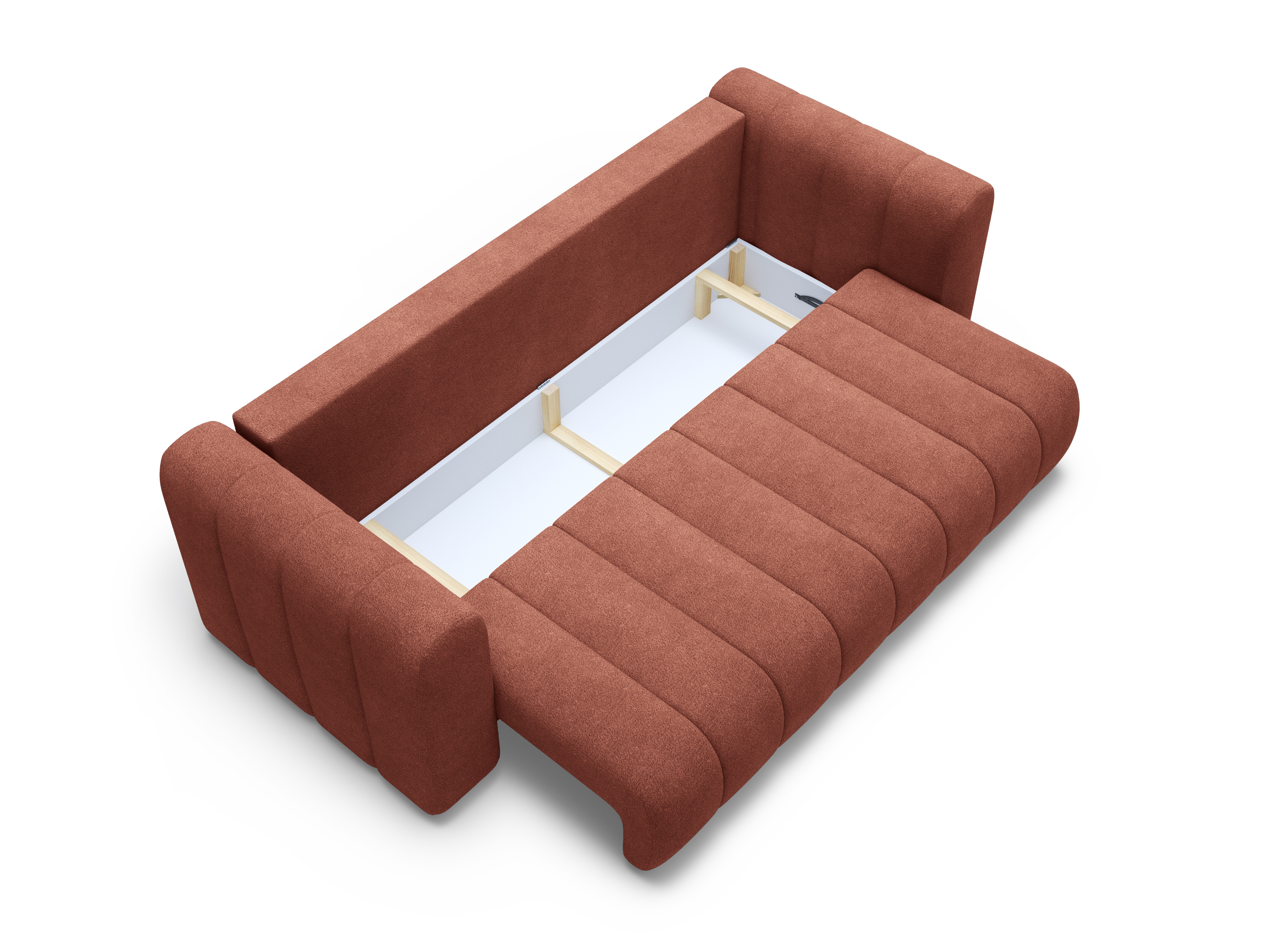 Sovesofa Kingston 213 (Monte 58)