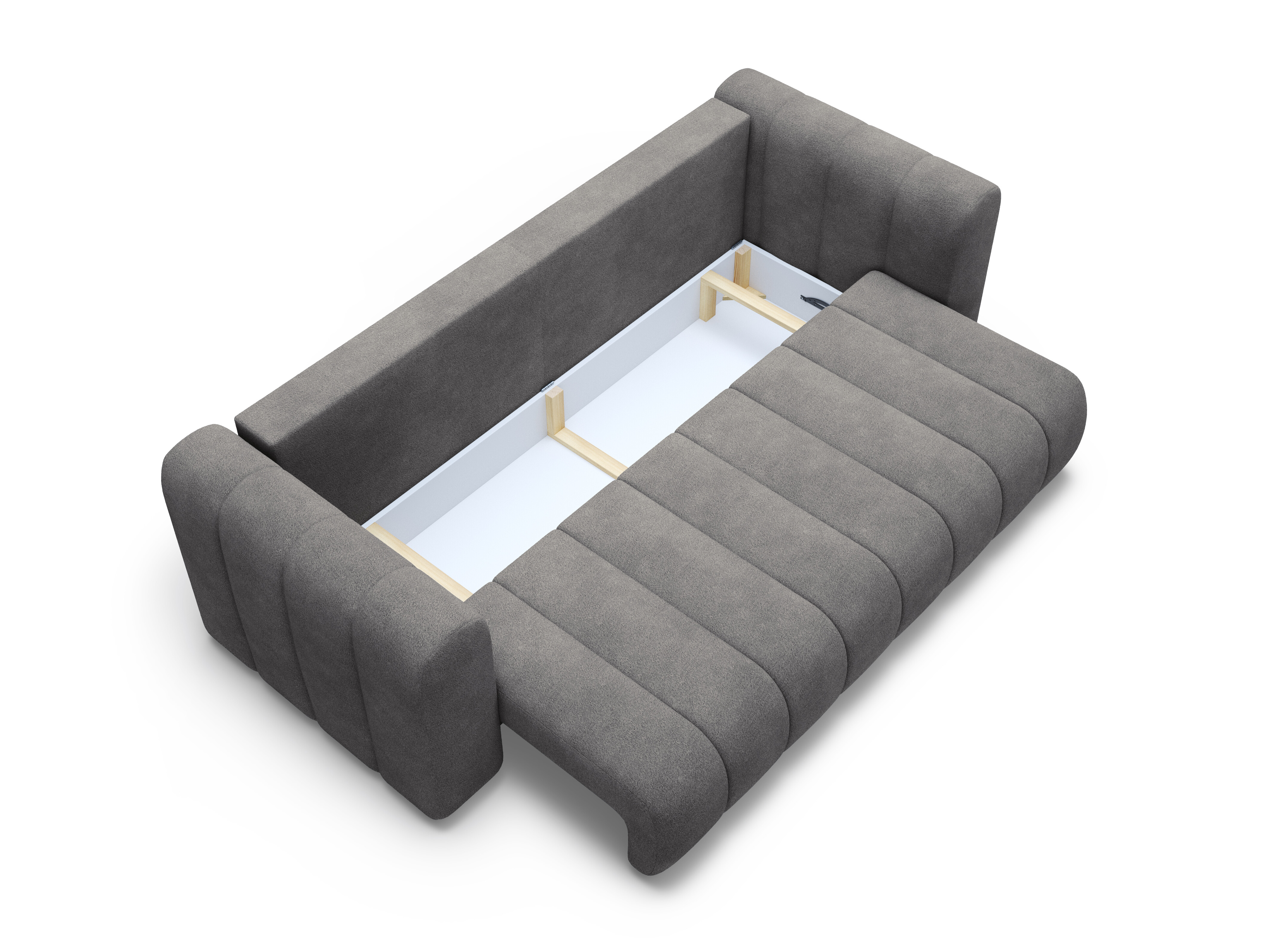 Sovesofa Kingston 213 (Monte 90)