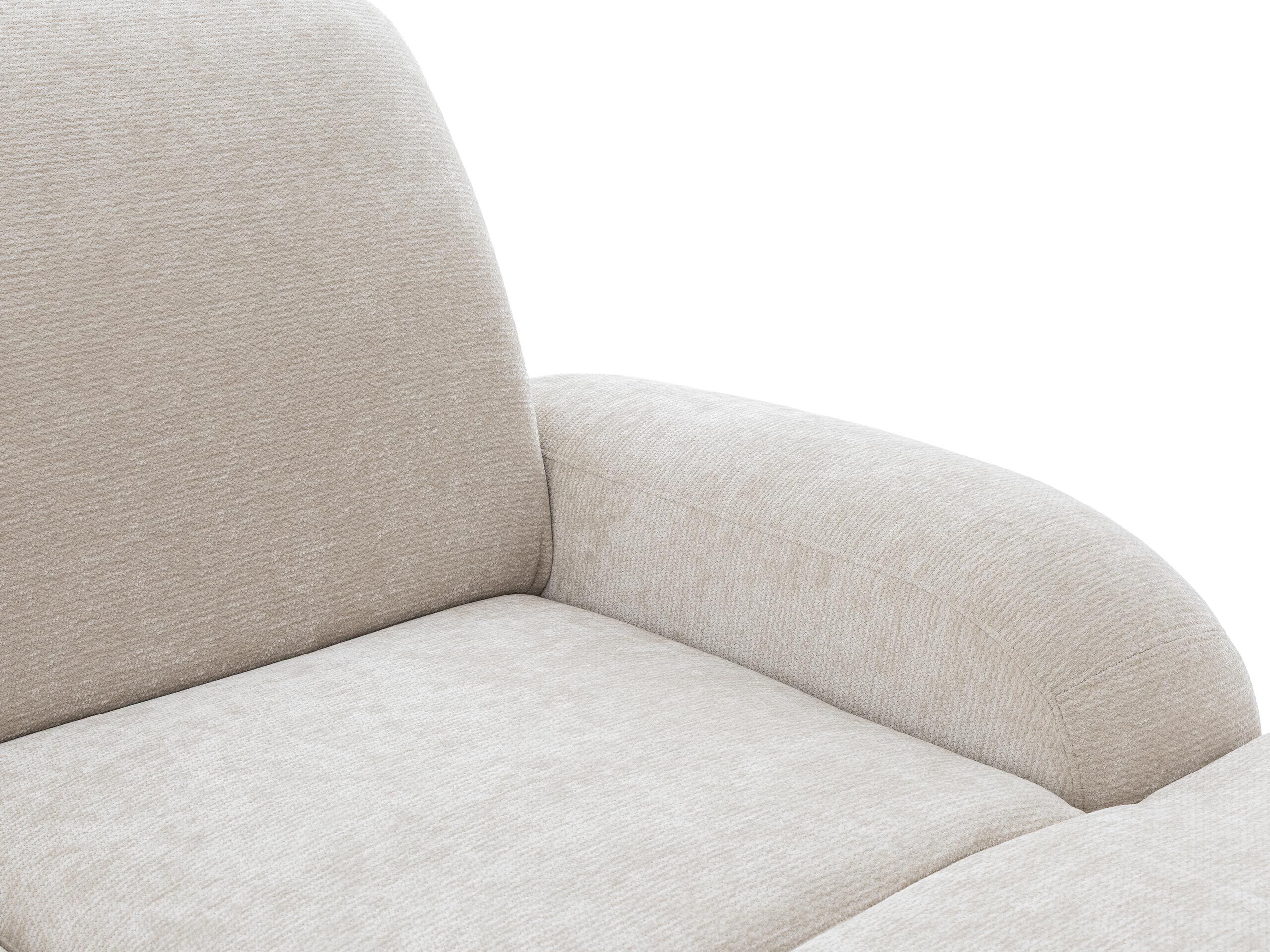 Hjørnesofa Carson 138 (Vibe 06)