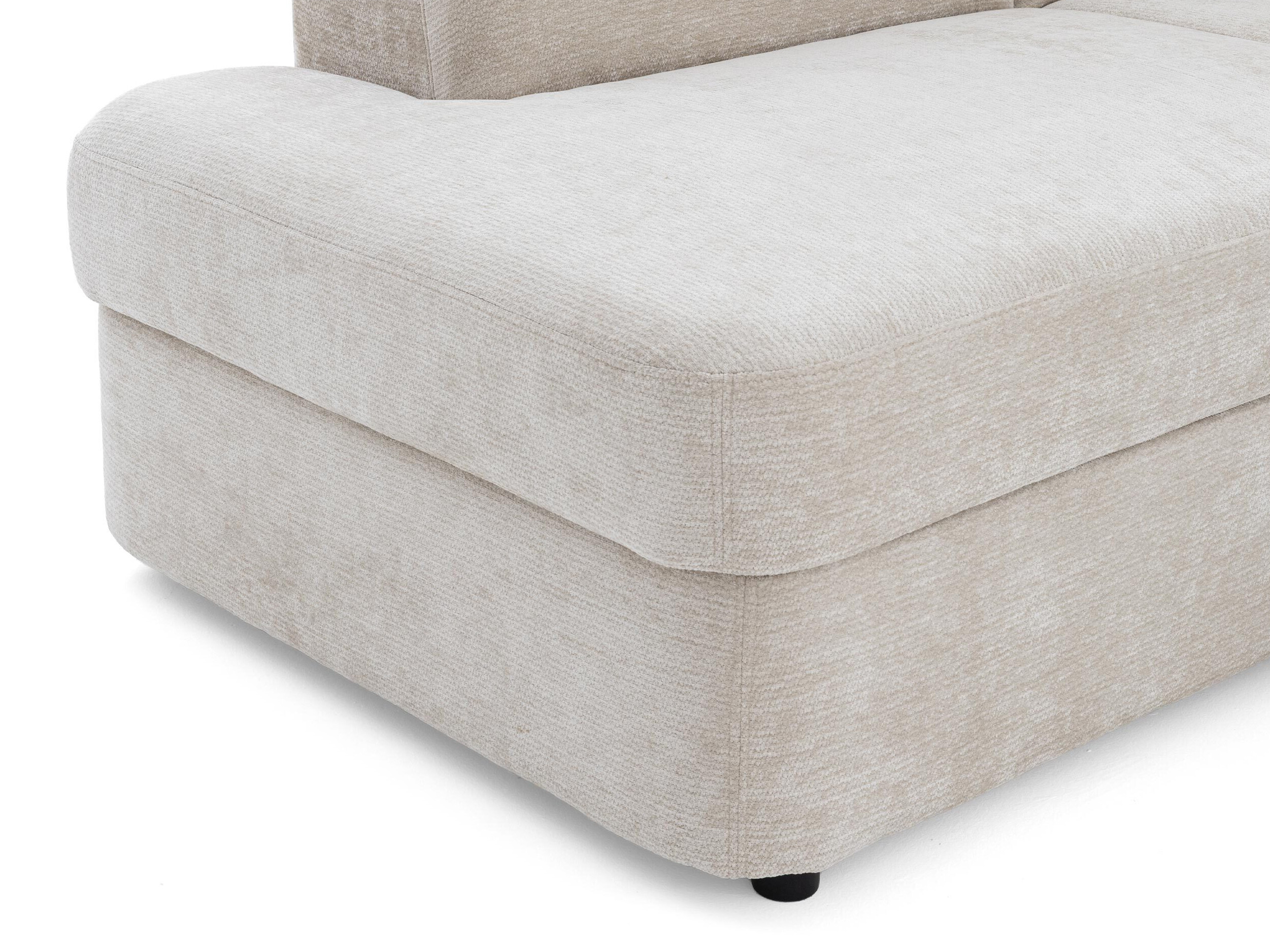 Hjørnesofa Carson 138 (Vibe 06)