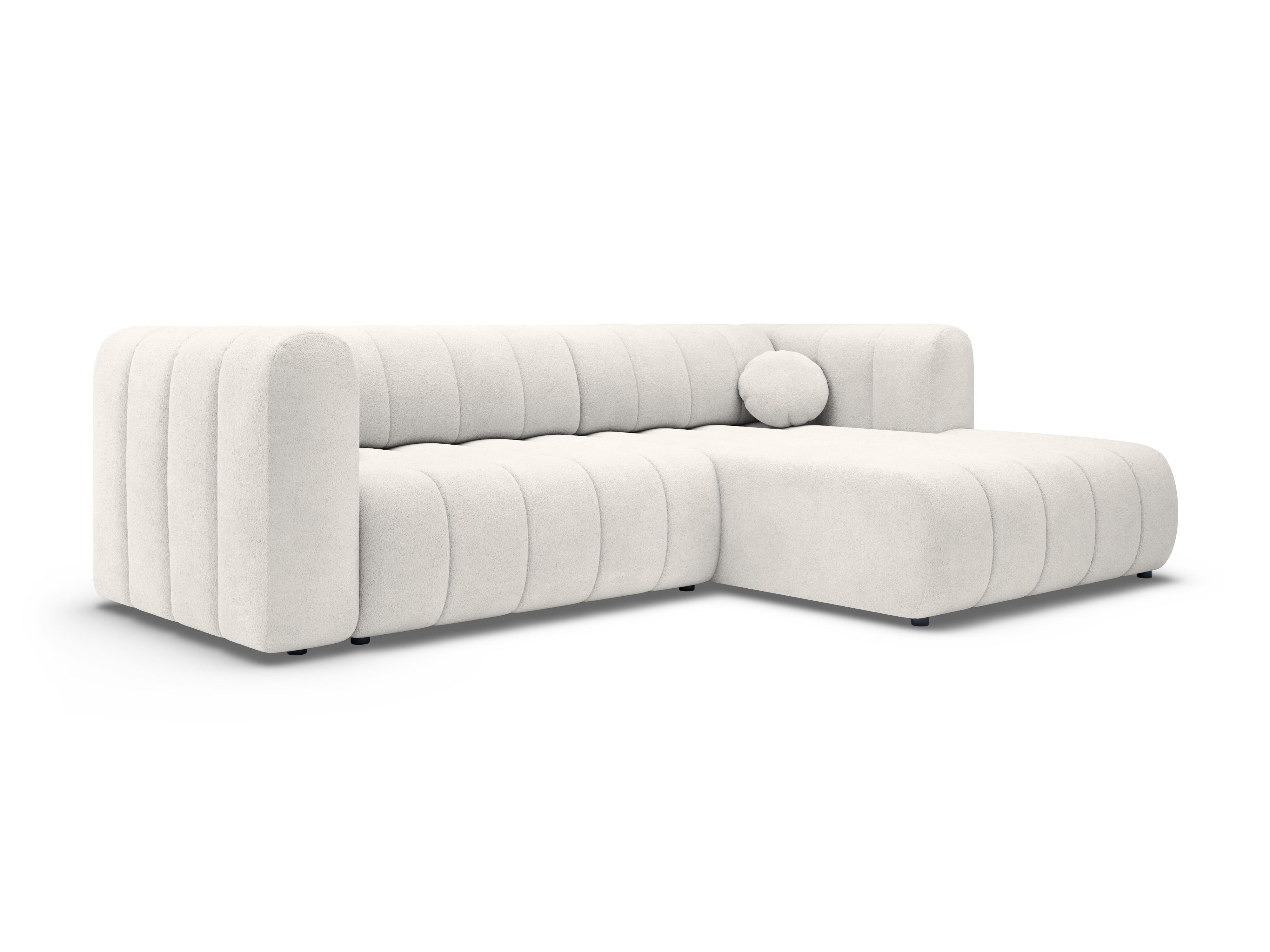 Hjørnesofa Kingston 214 (Monte 01)