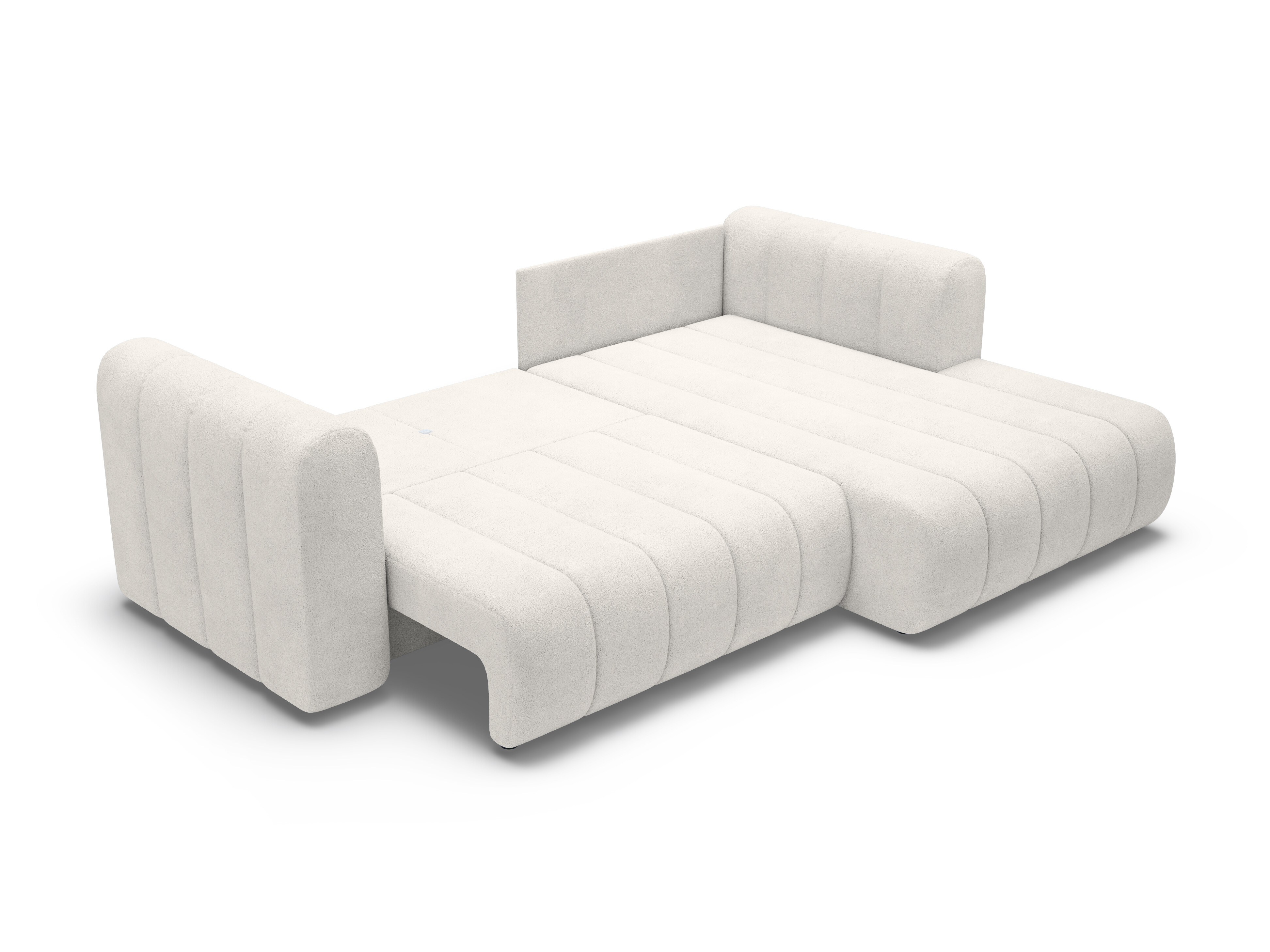 Hjørnesofa Kingston 214 (Monte 01)