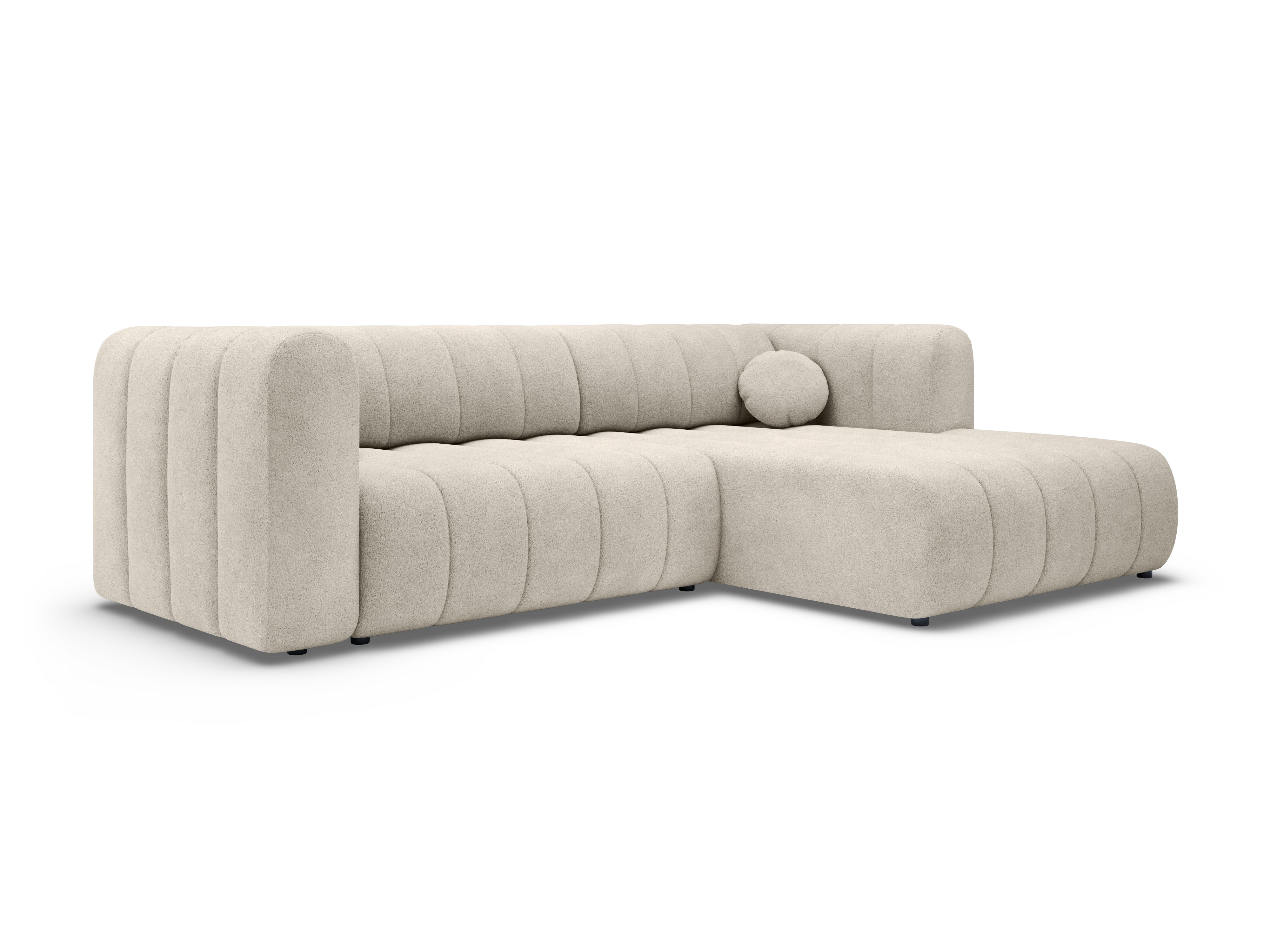 Hjørnesofa Kingston 214 (Monte 11)