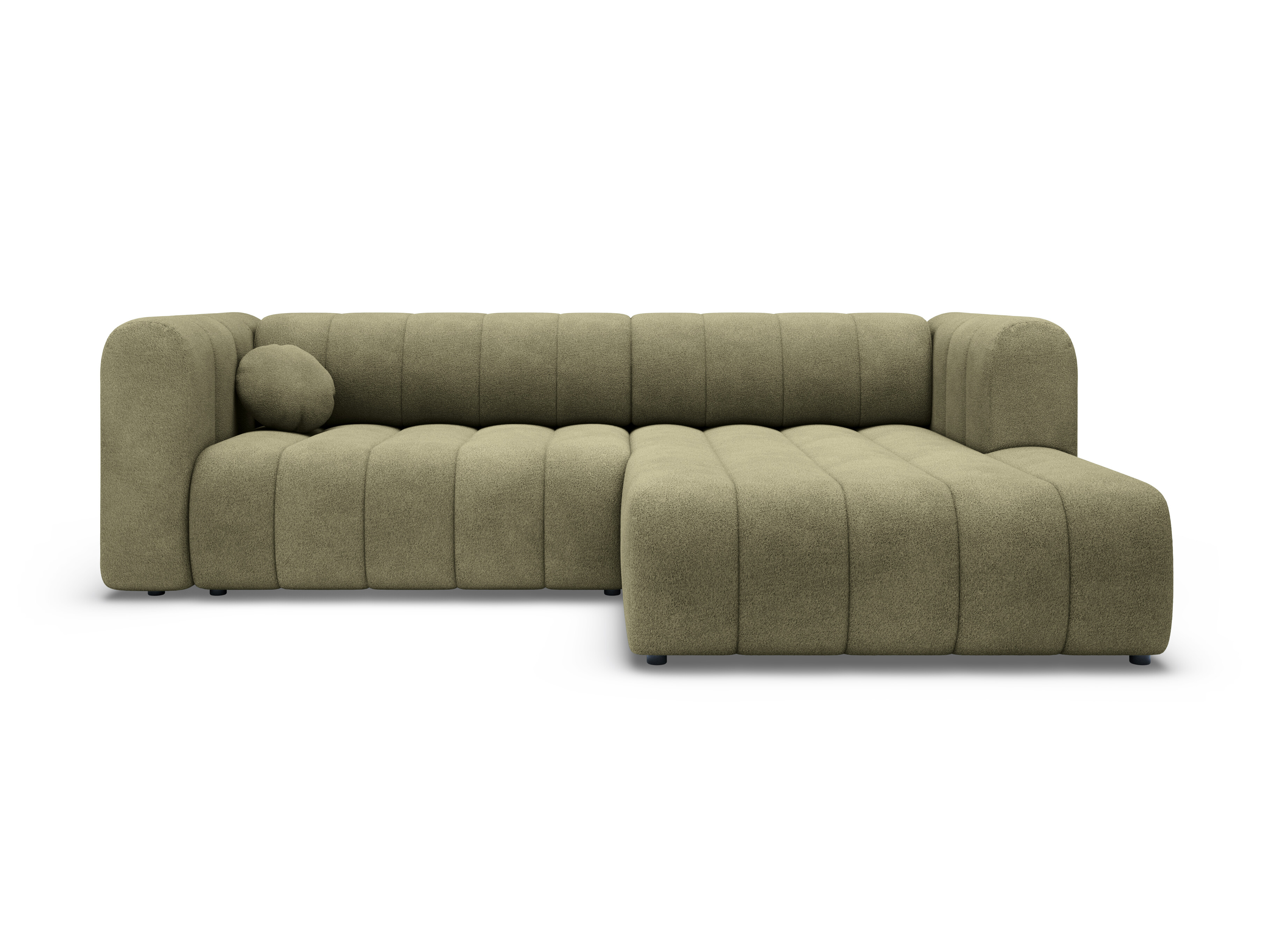 Hjørnesofa Kingston 214 (Monte 35)