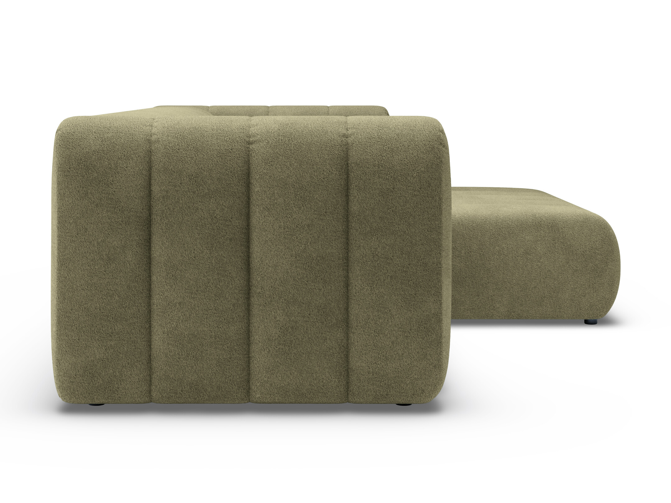 Hjørnesofa Kingston 214 (Monte 35)
