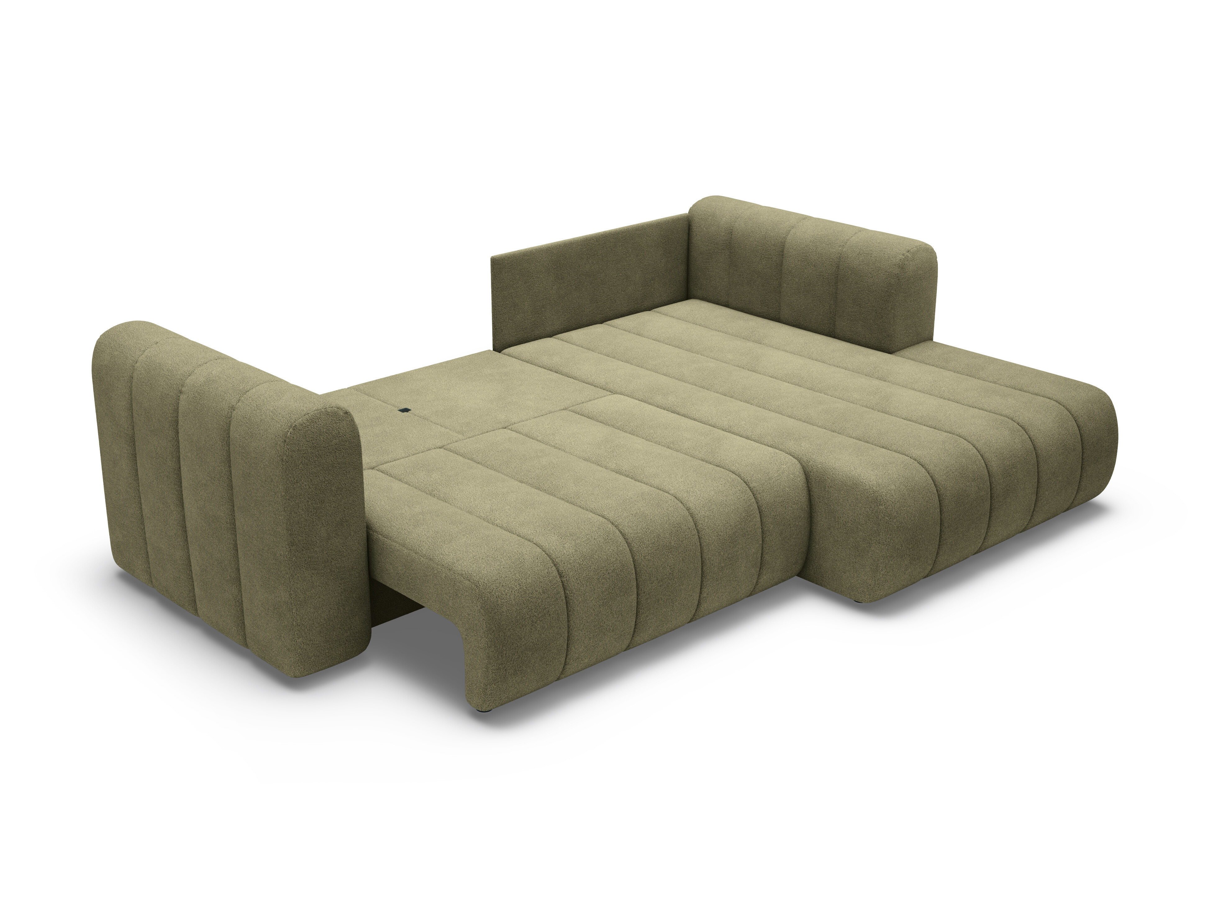 Hjørnesofa Kingston 214 (Monte 35)