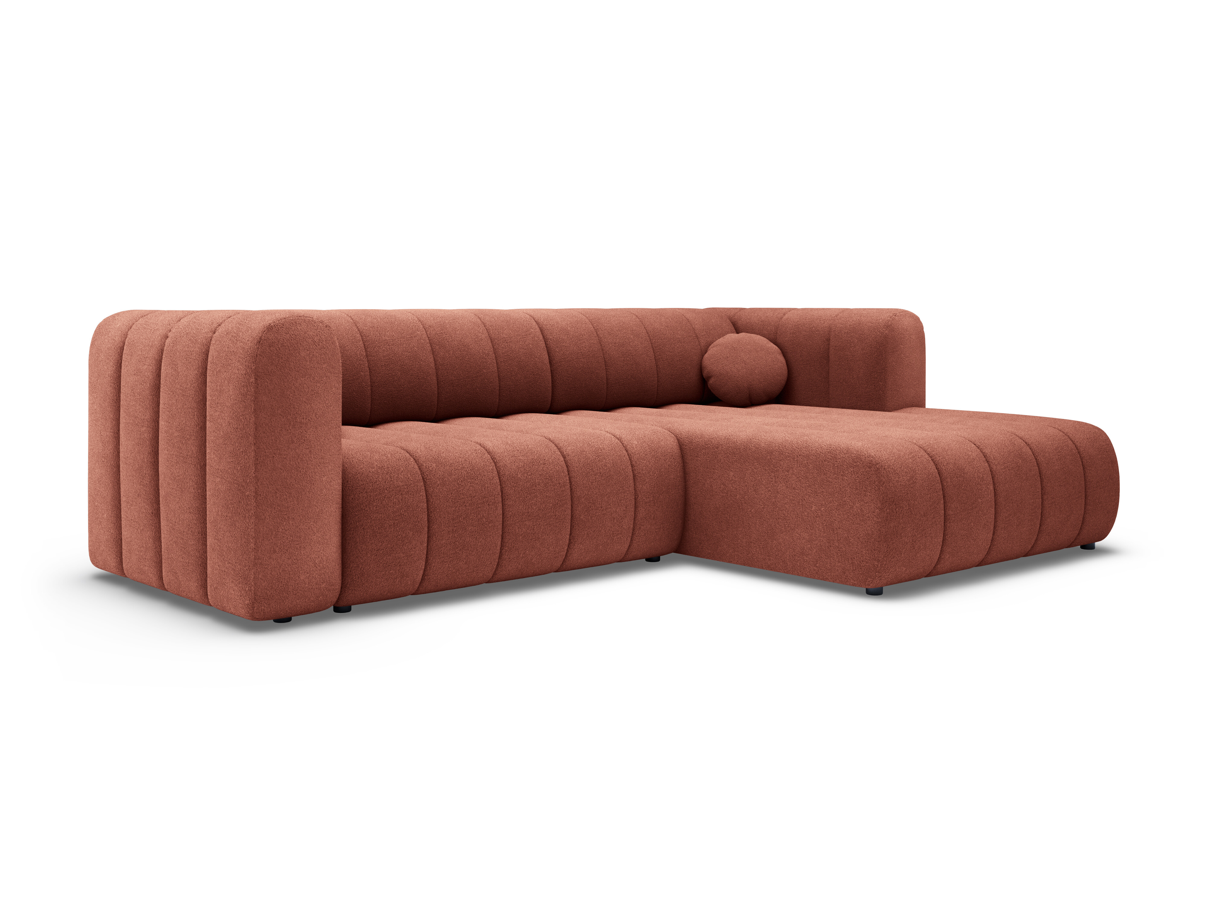 Hjørnesofa Kingston 214 (Monte 58)
