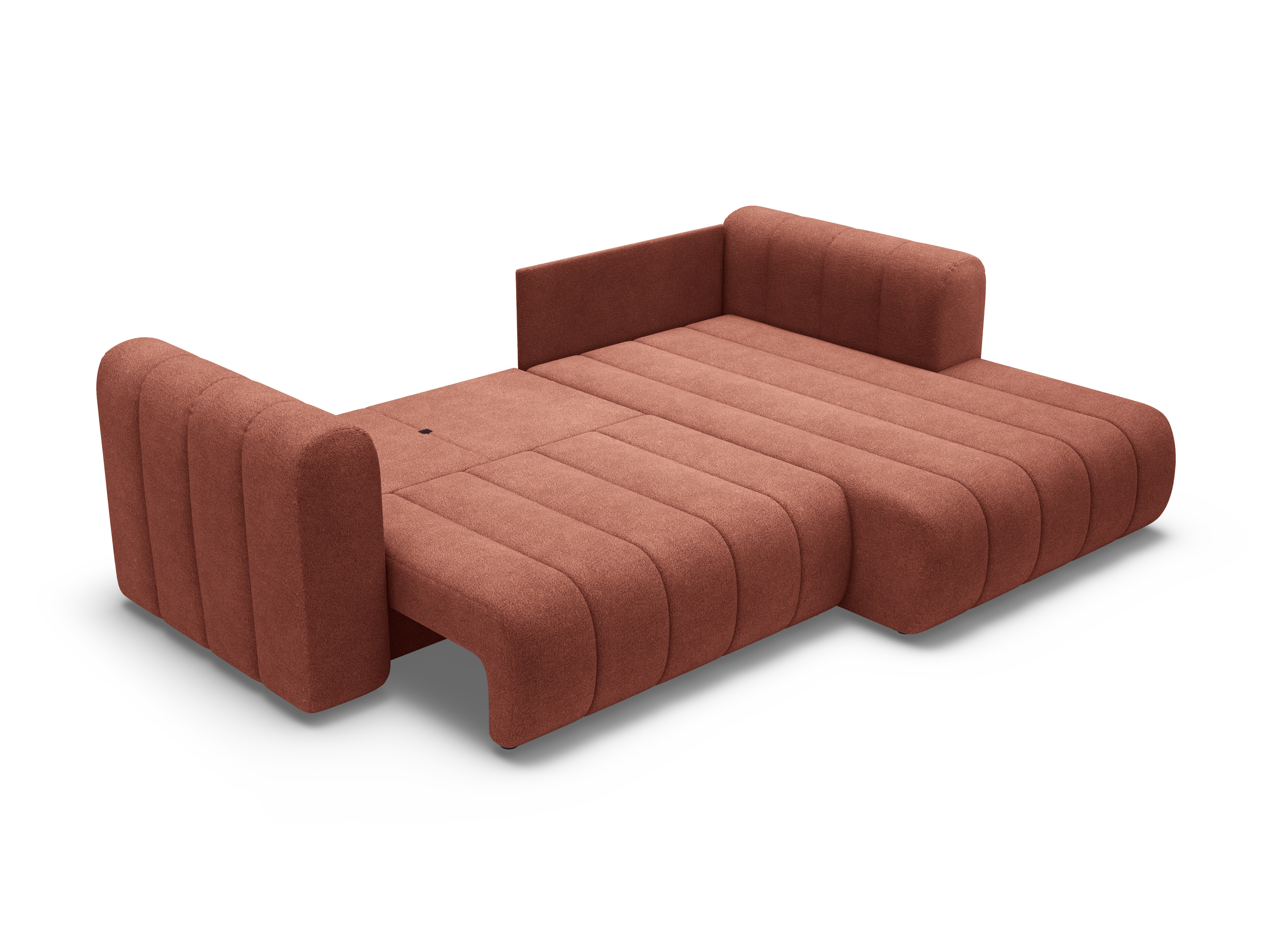 Hjørnesofa Kingston 214 (Monte 58)