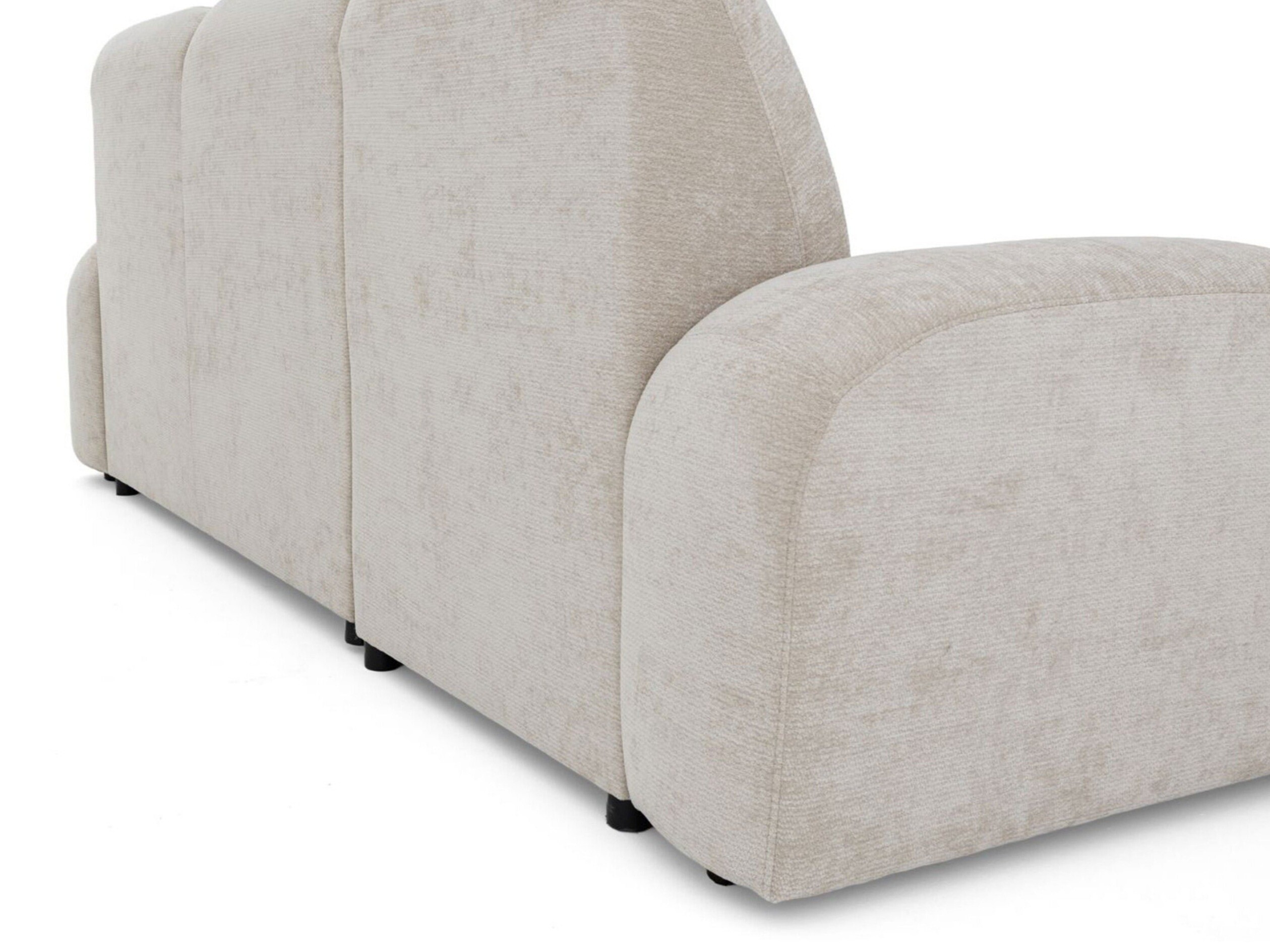 Hjørnesofa Carson 137 (Vibe 86)