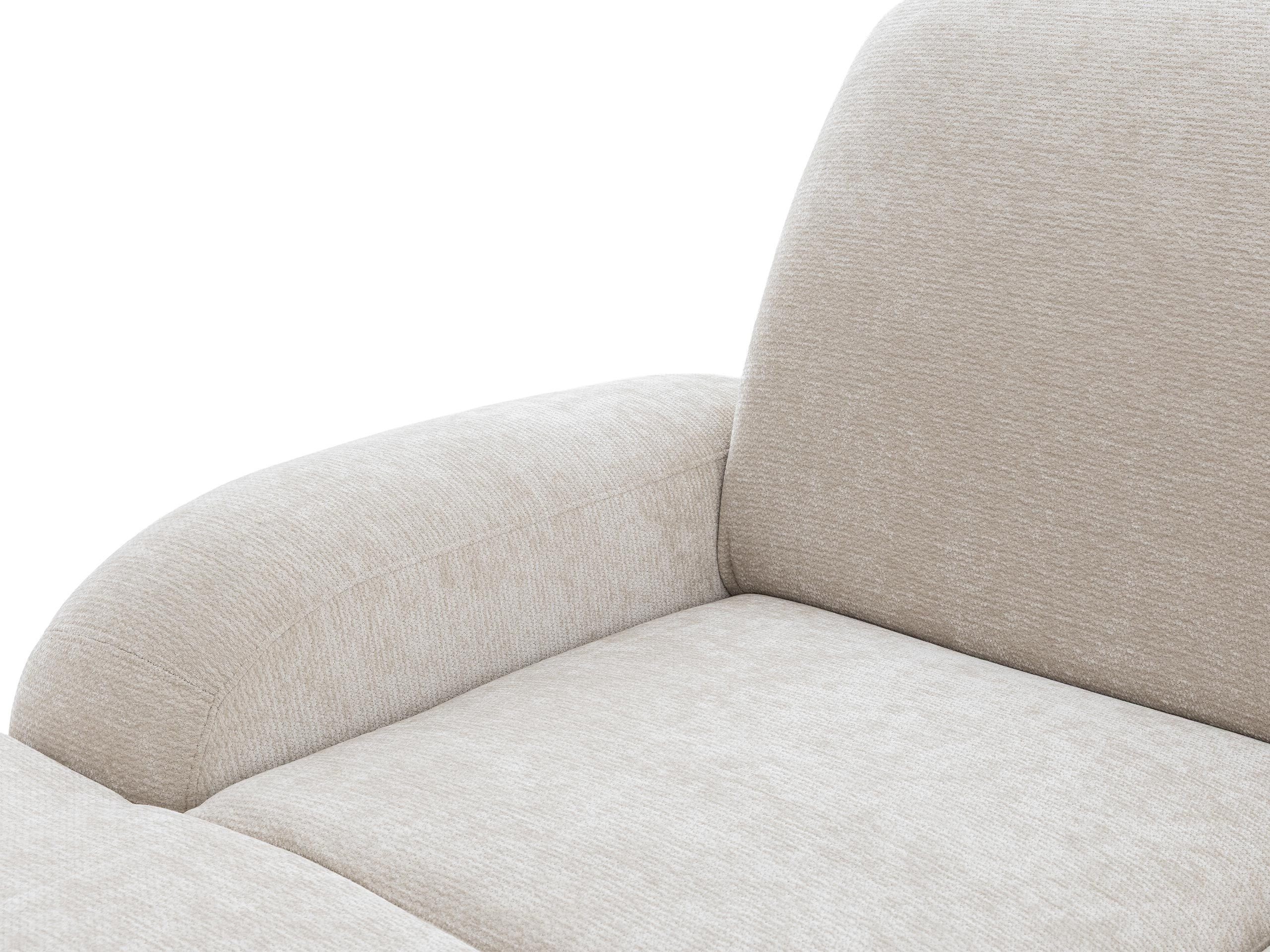 Hjørnesofa Carson 138 (Vibe 06)