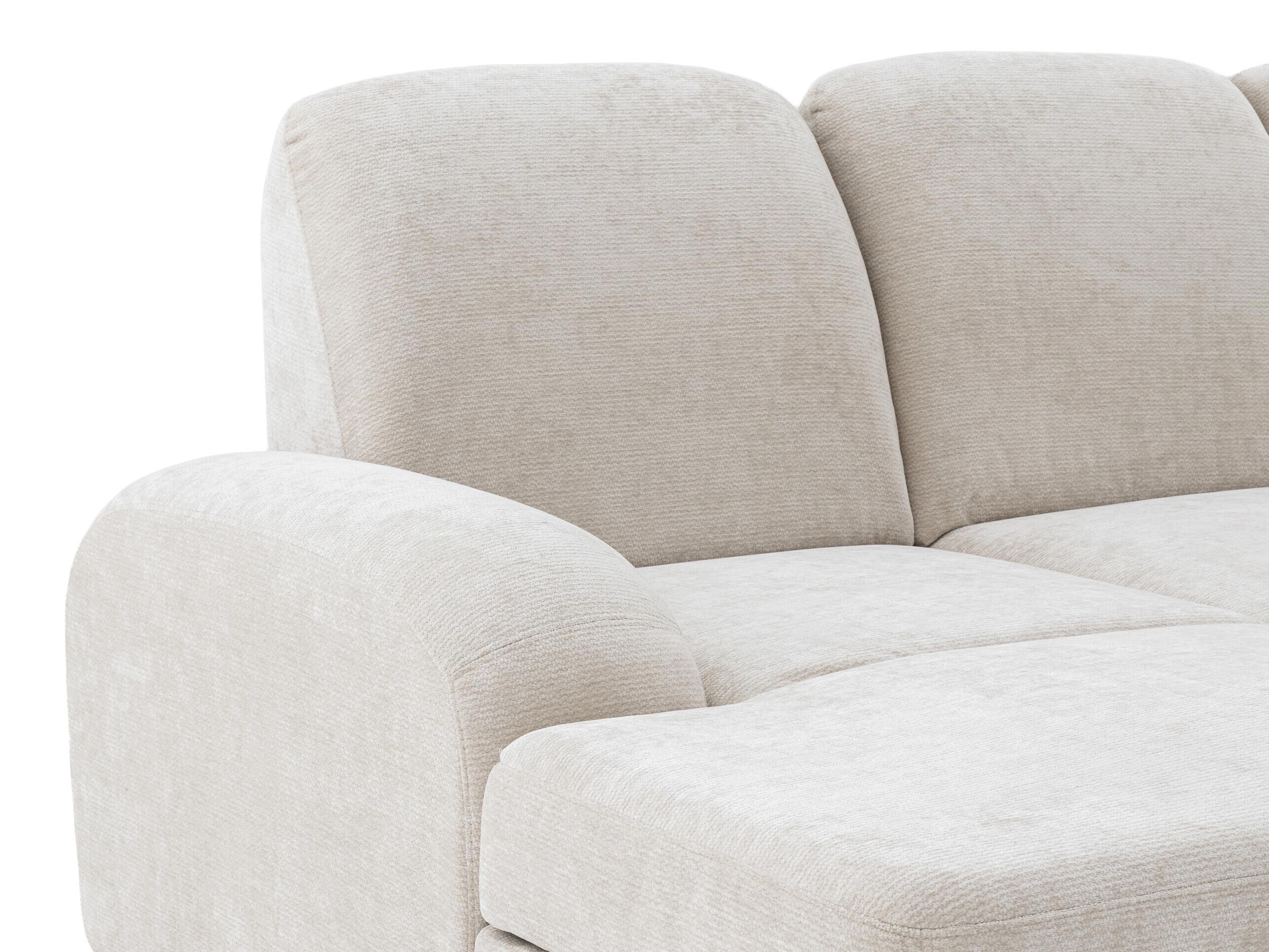 Hjørnesofa Carson 138 (Vibe 86)