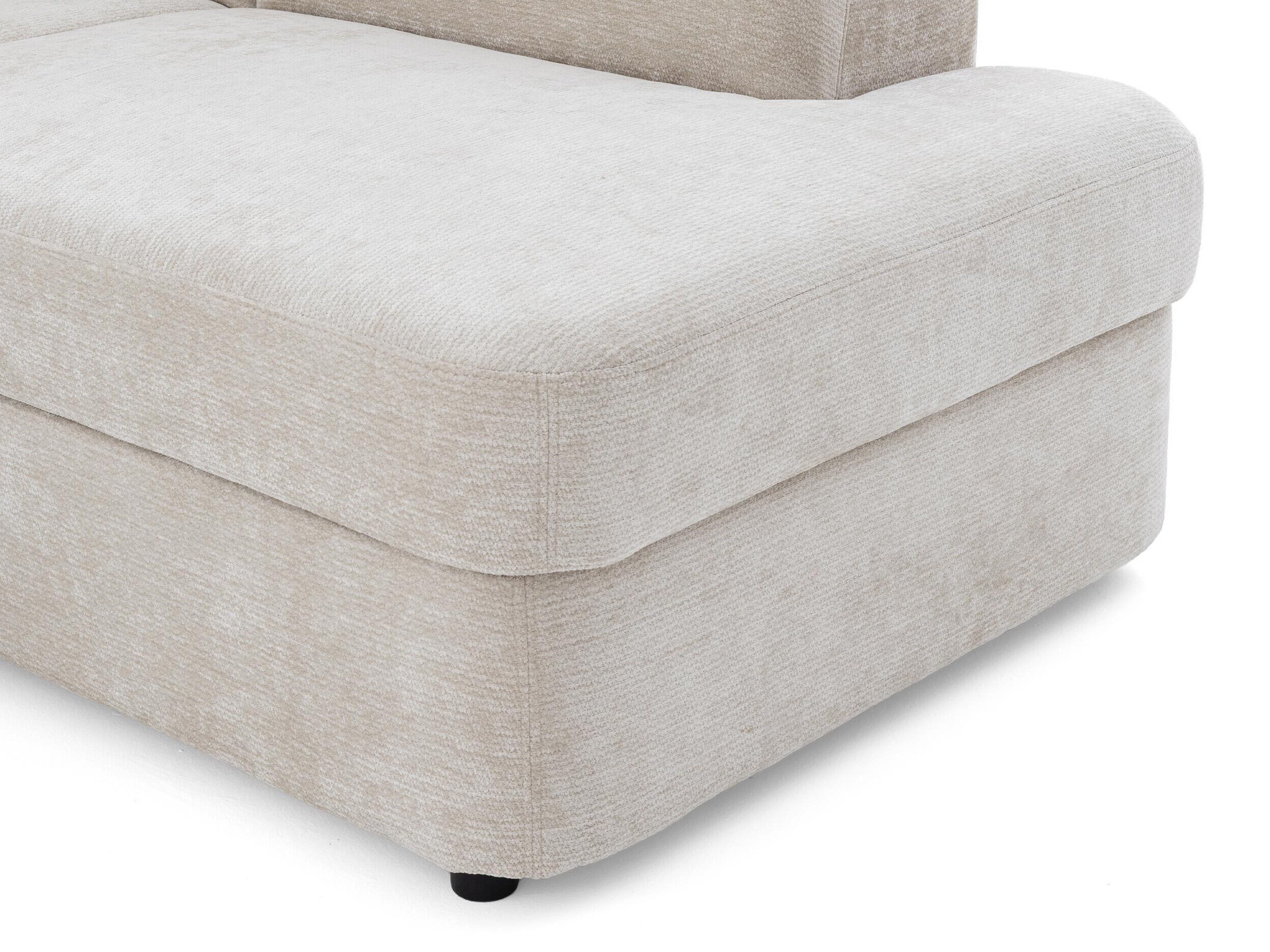 Hjørnesofa Carson 138 (Vibe 86)