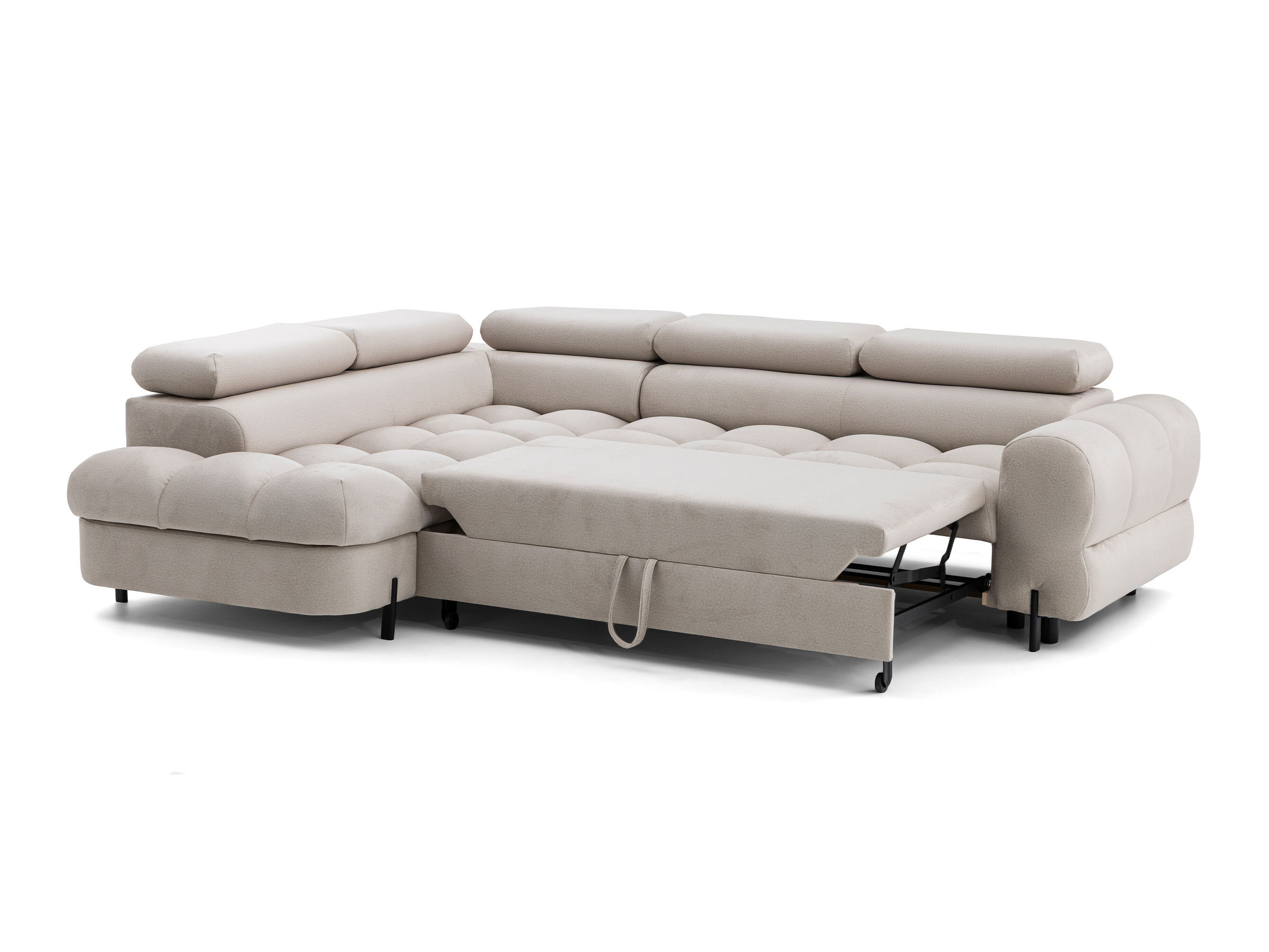 Hjørnesofa Carson 139 (Element 17)