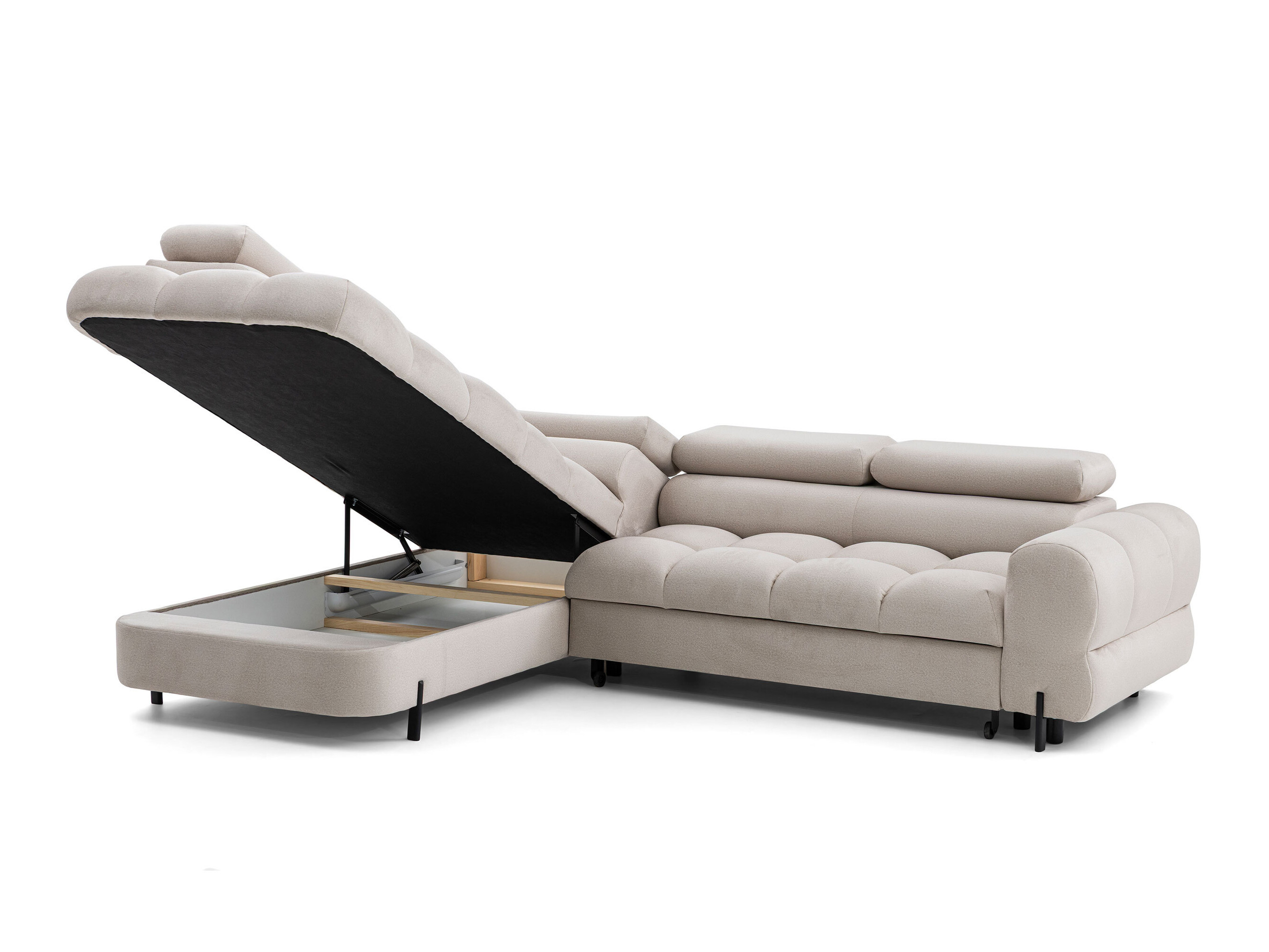Hjørnesofa Carson 139 (Element 17)