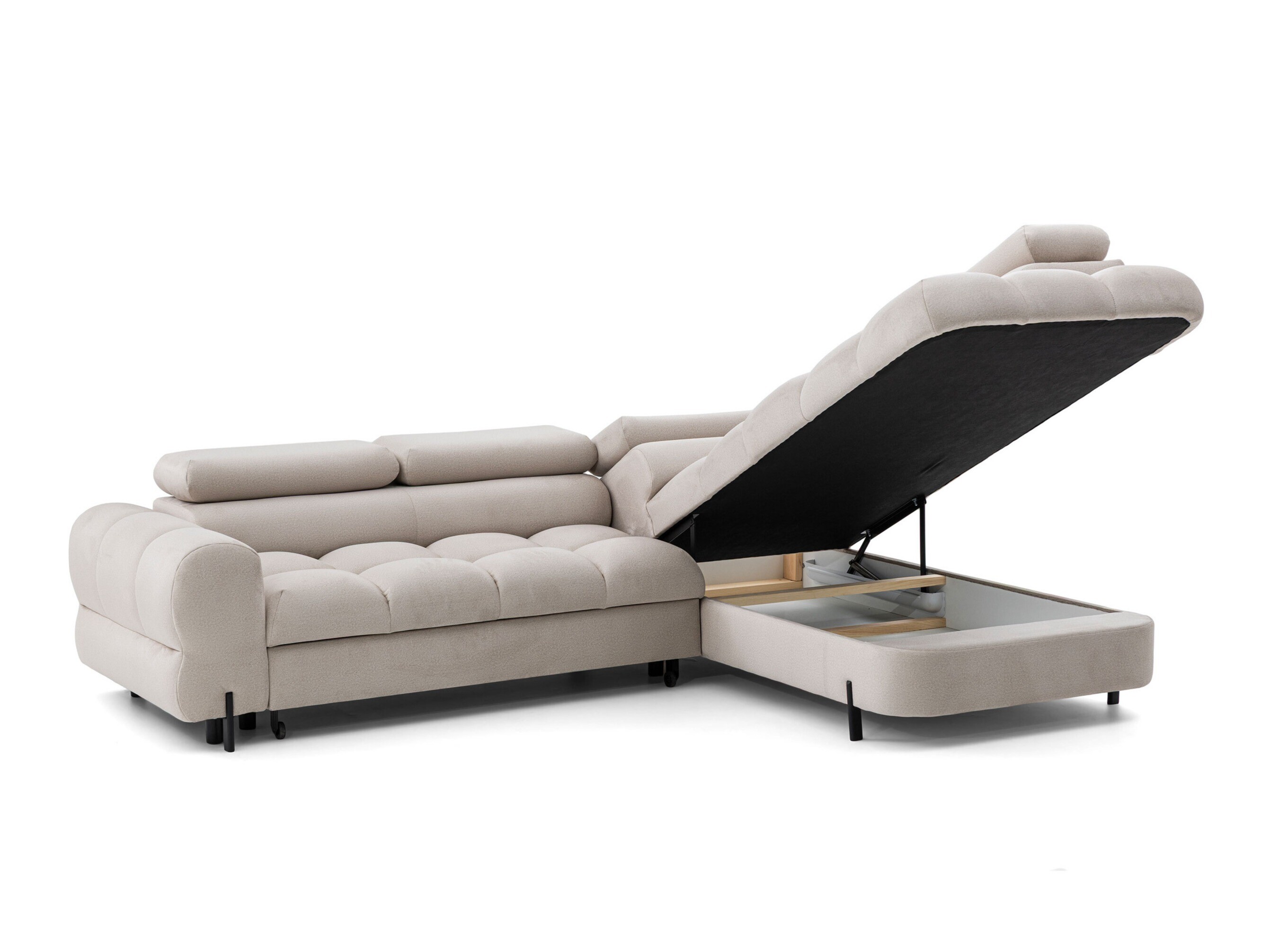 Hjørnesofa Carson 139 (Element 17)