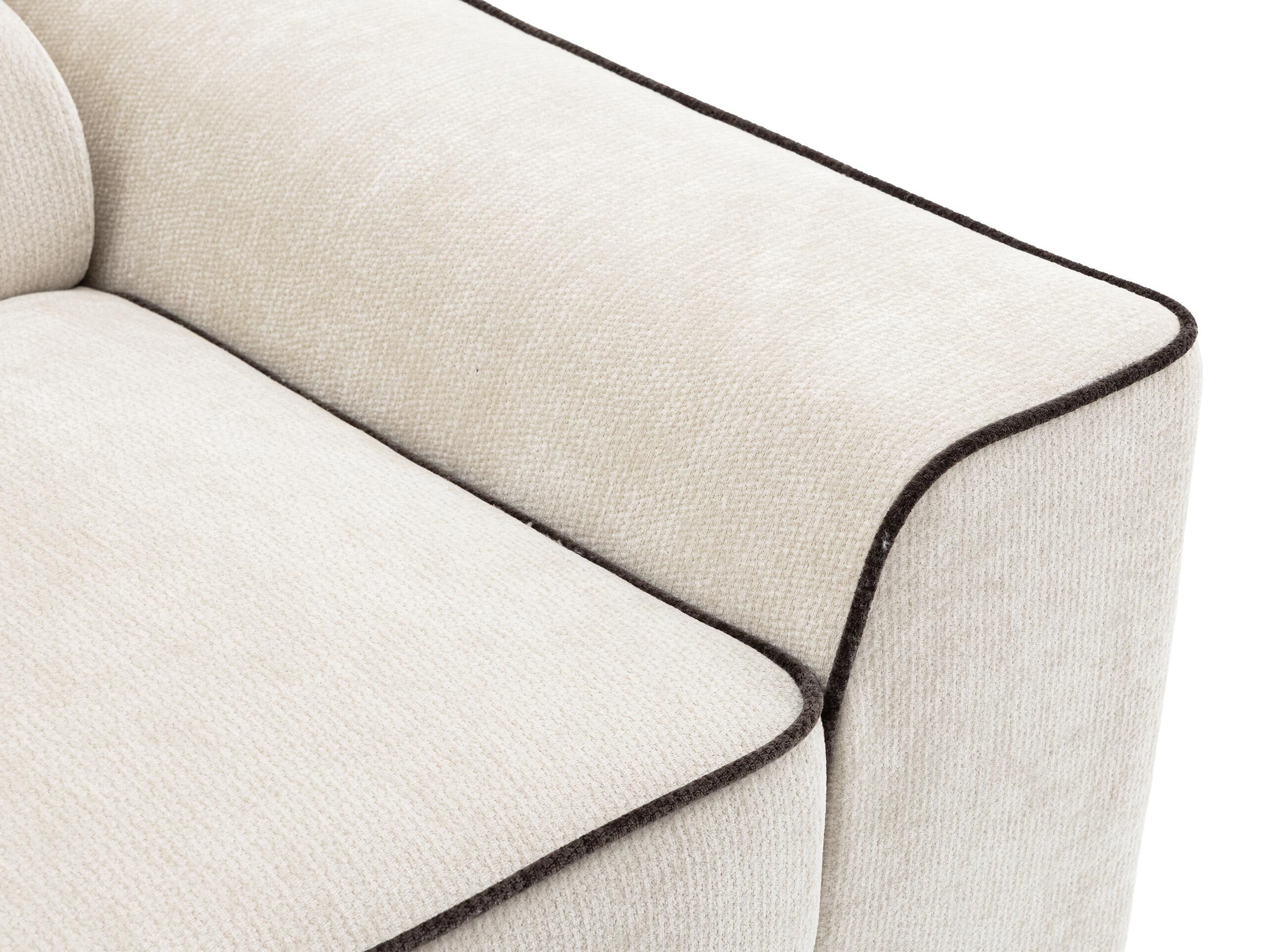 Hjørnesofa Carson 143 (Lumo 55)