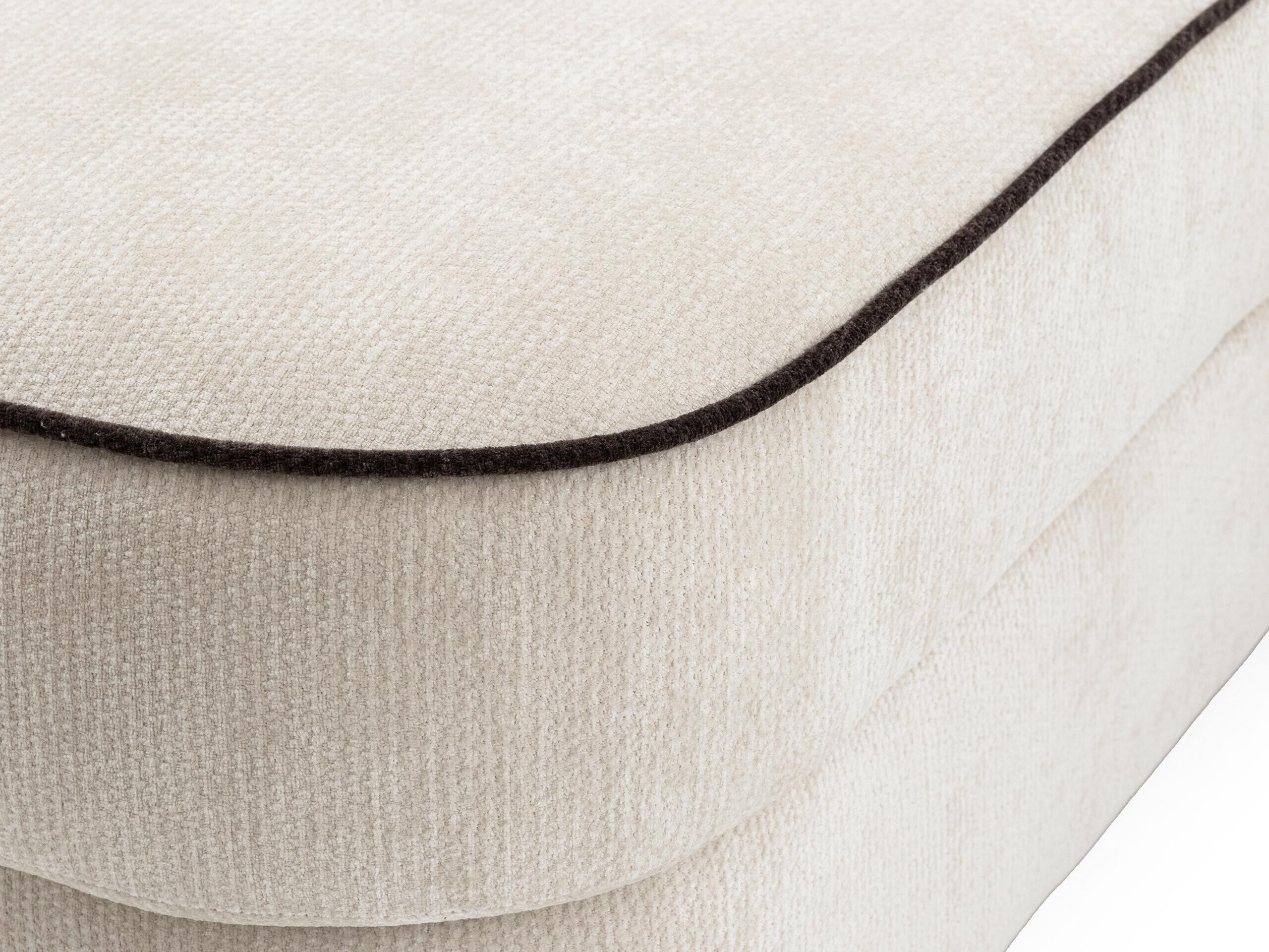 Hjørnesofa Carson 143 (Lumo 55)