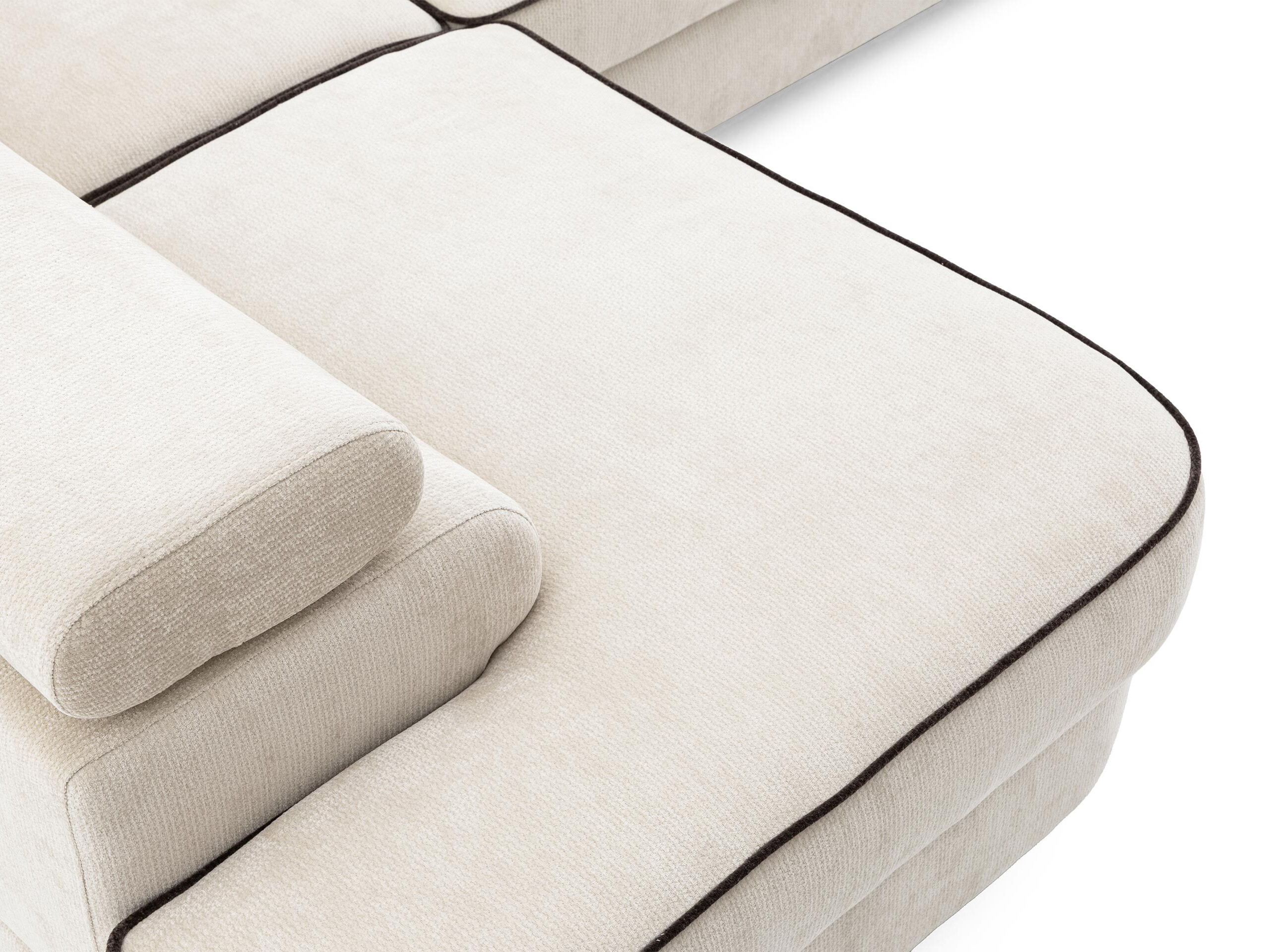 Hjørnesofa Carson 143 (Lumo 55)