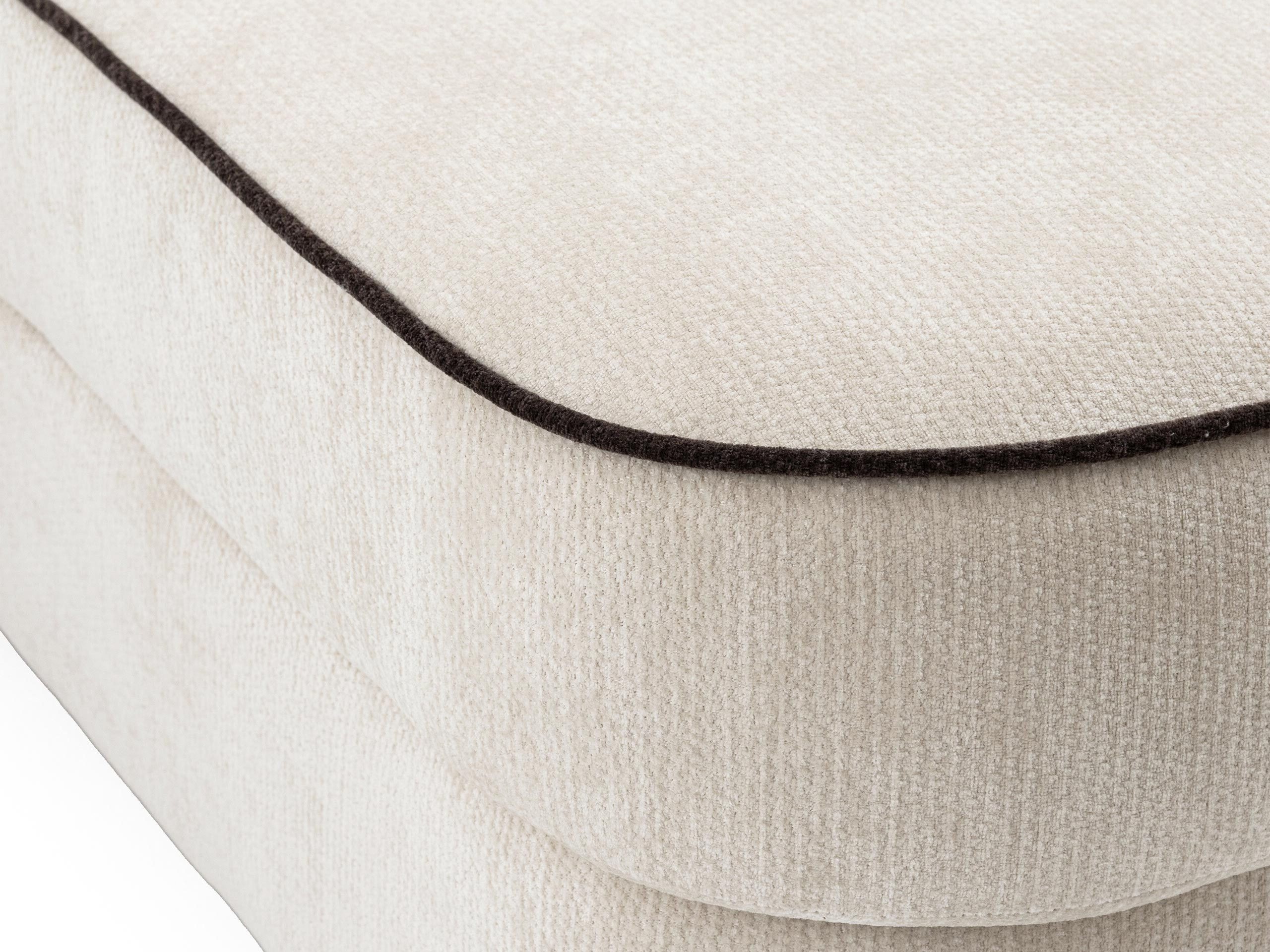 Hjørnesofa Carson 143 (Lumo 55)