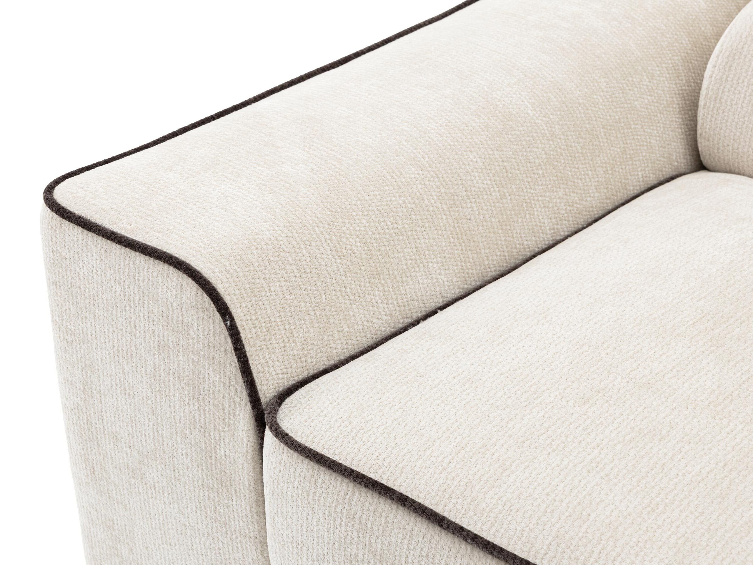 Hjørnesofa Carson 143 (Lumo 55)