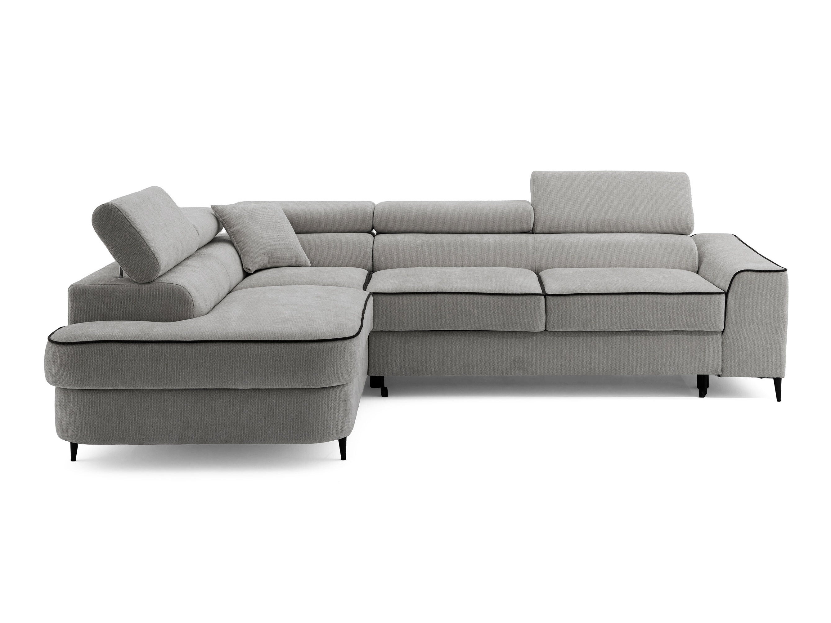 Hjørnesofa Carson 143 (Lumo 70)