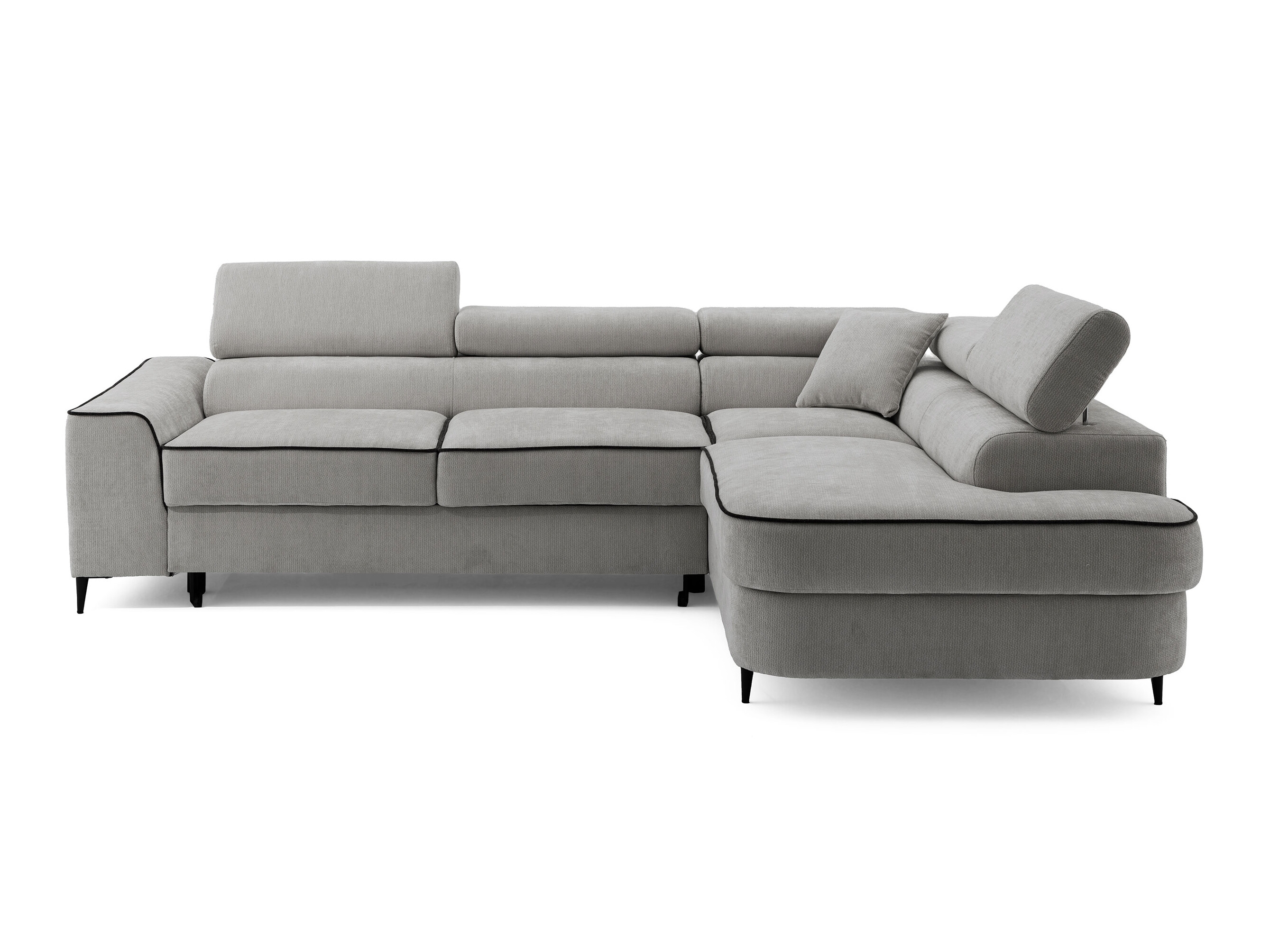 Hjørnesofa Carson 143 (Lumo 70)