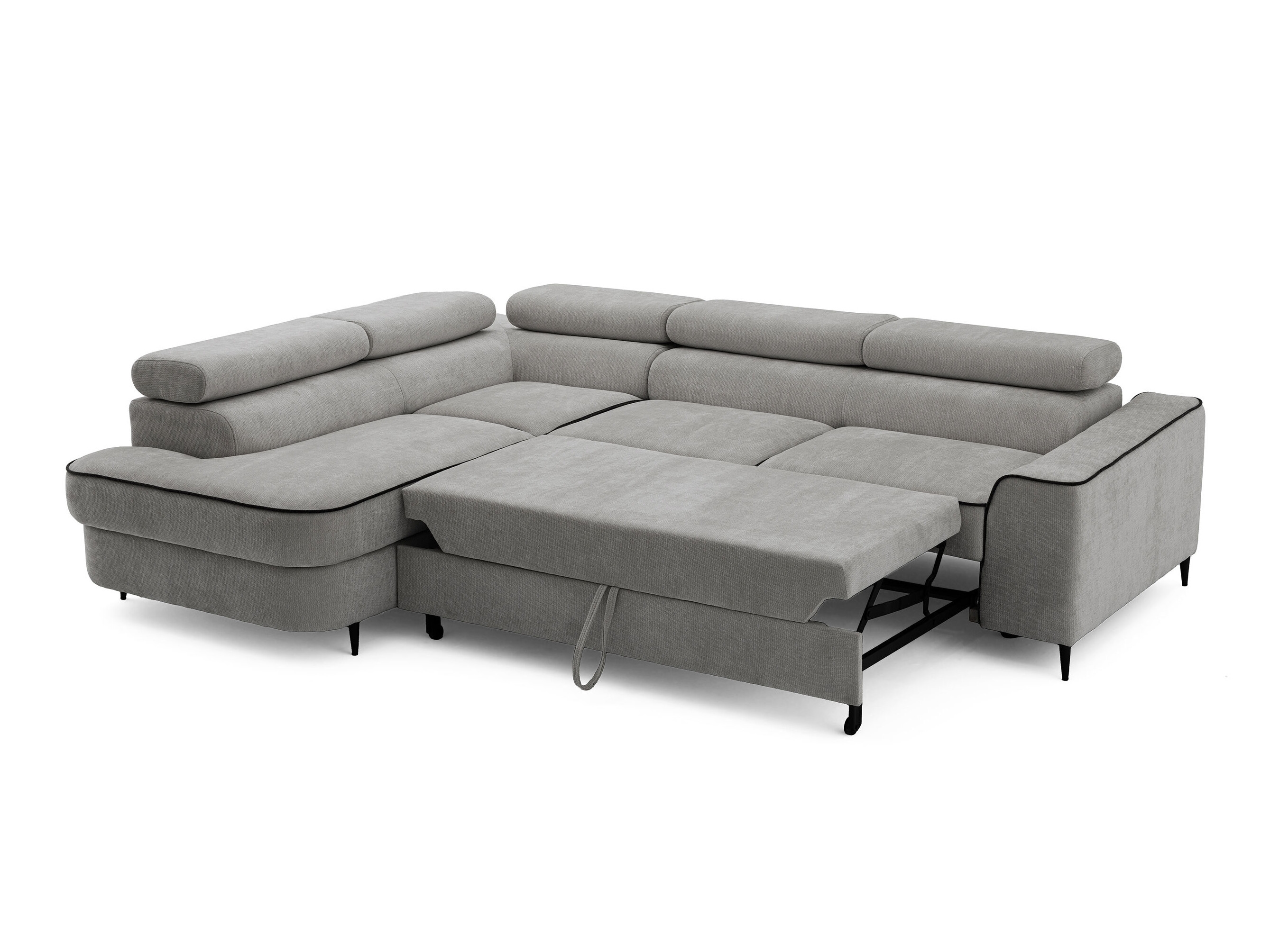 Hjørnesofa Carson 143 (Lumo 70)