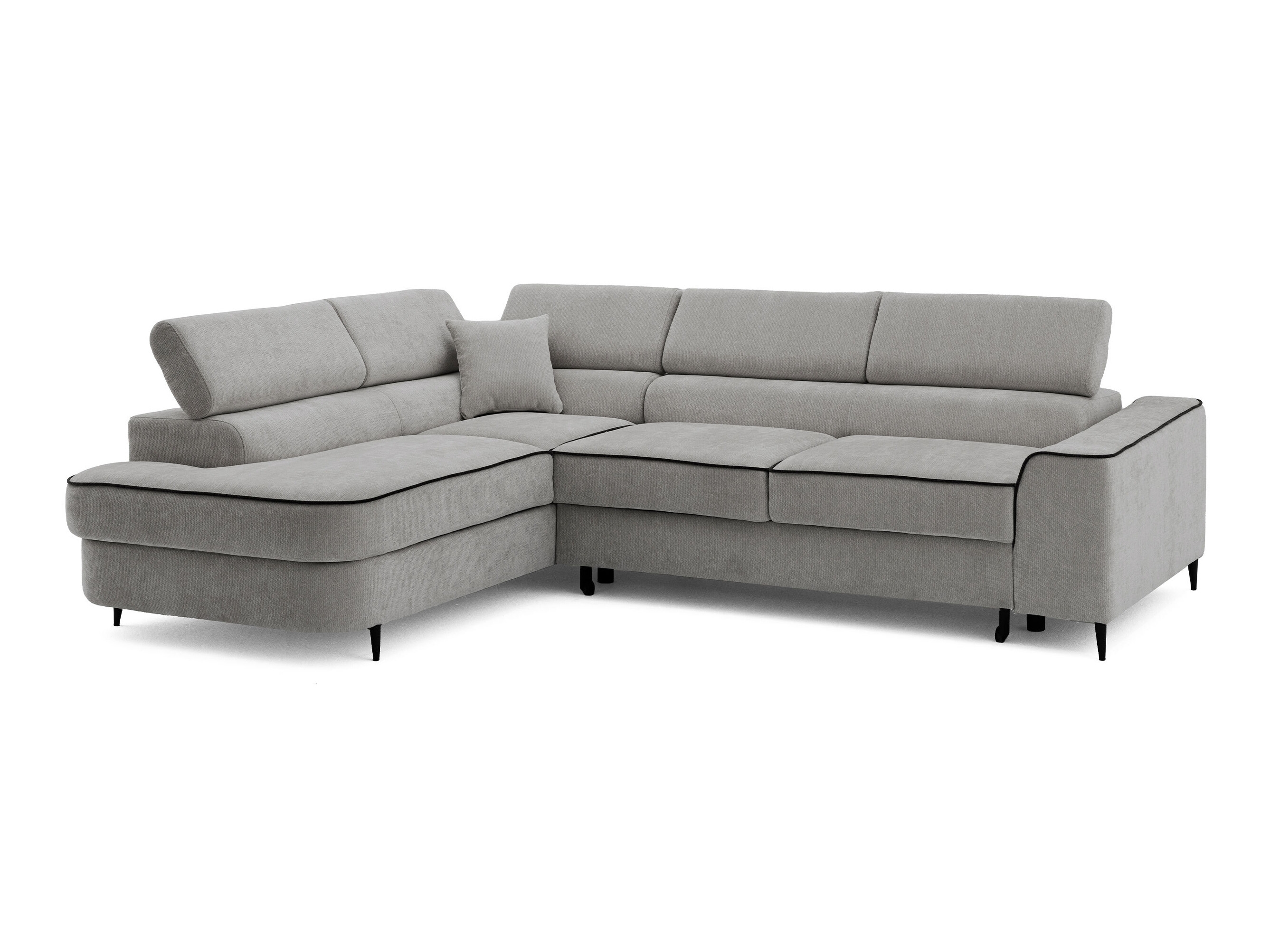 Hjørnesofa Carson 143 (Lumo 70)