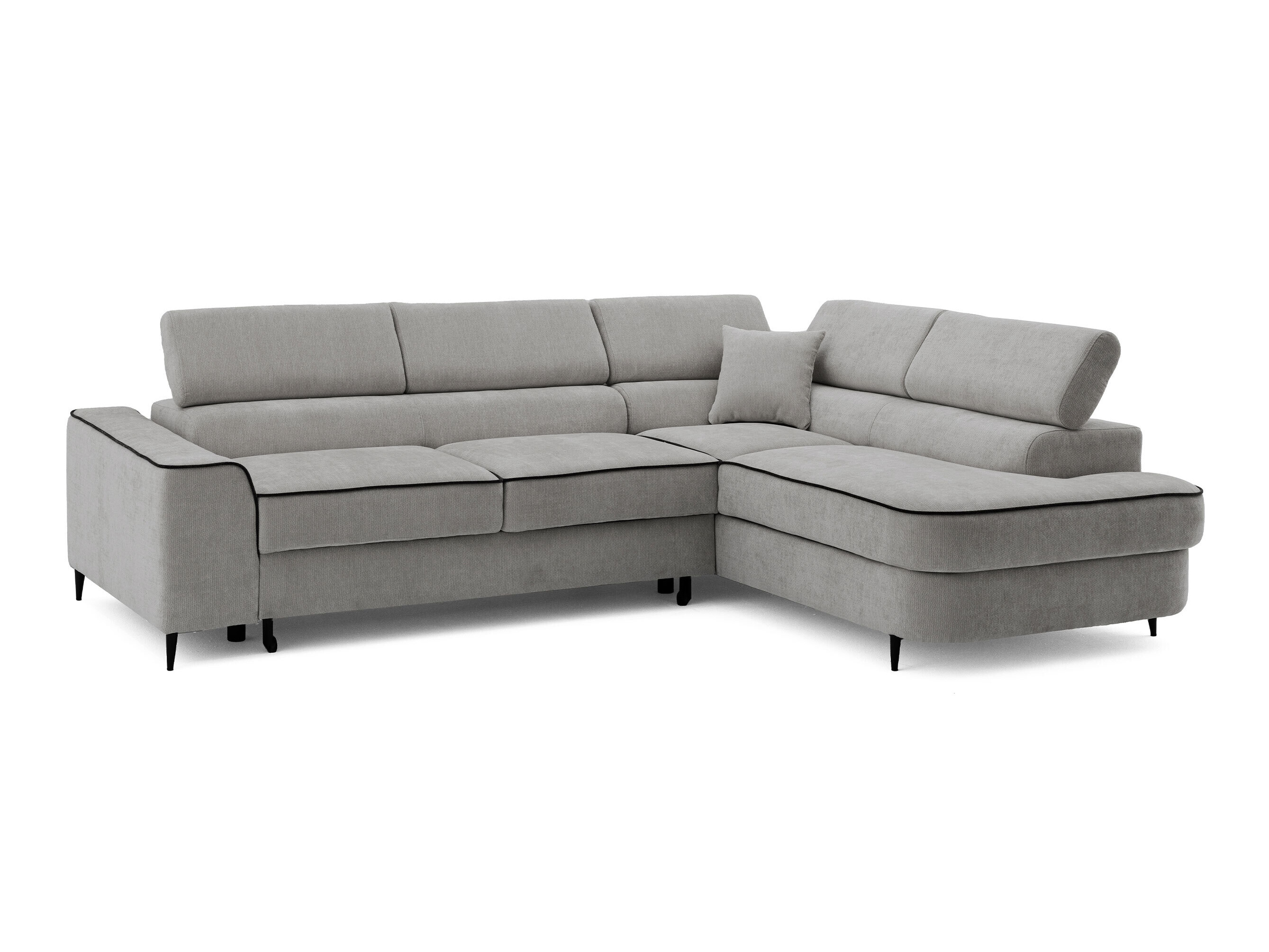 Hjørnesofa Carson 143 (Lumo 70)