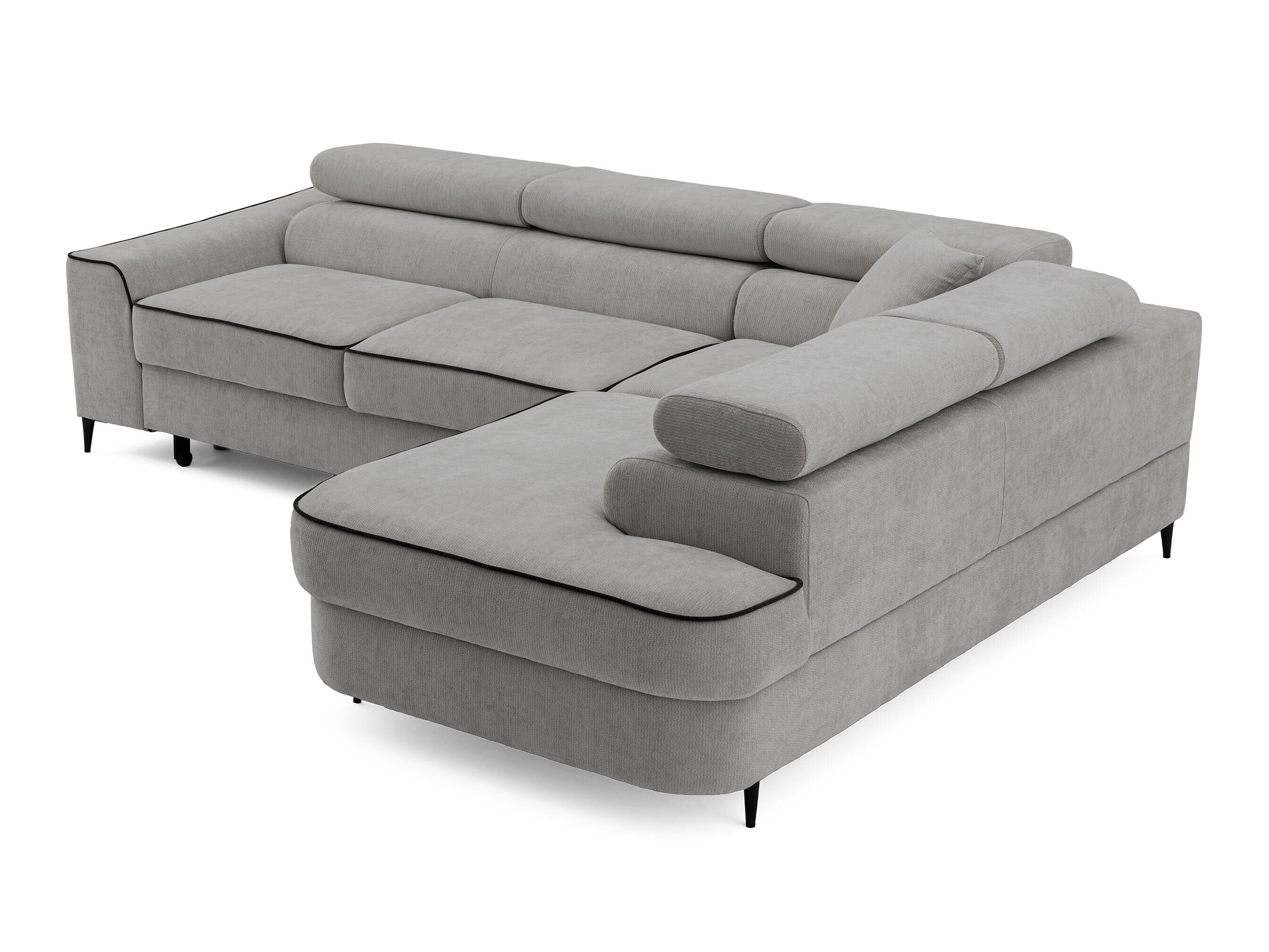 Hjørnesofa Carson 143 (Lumo 70)