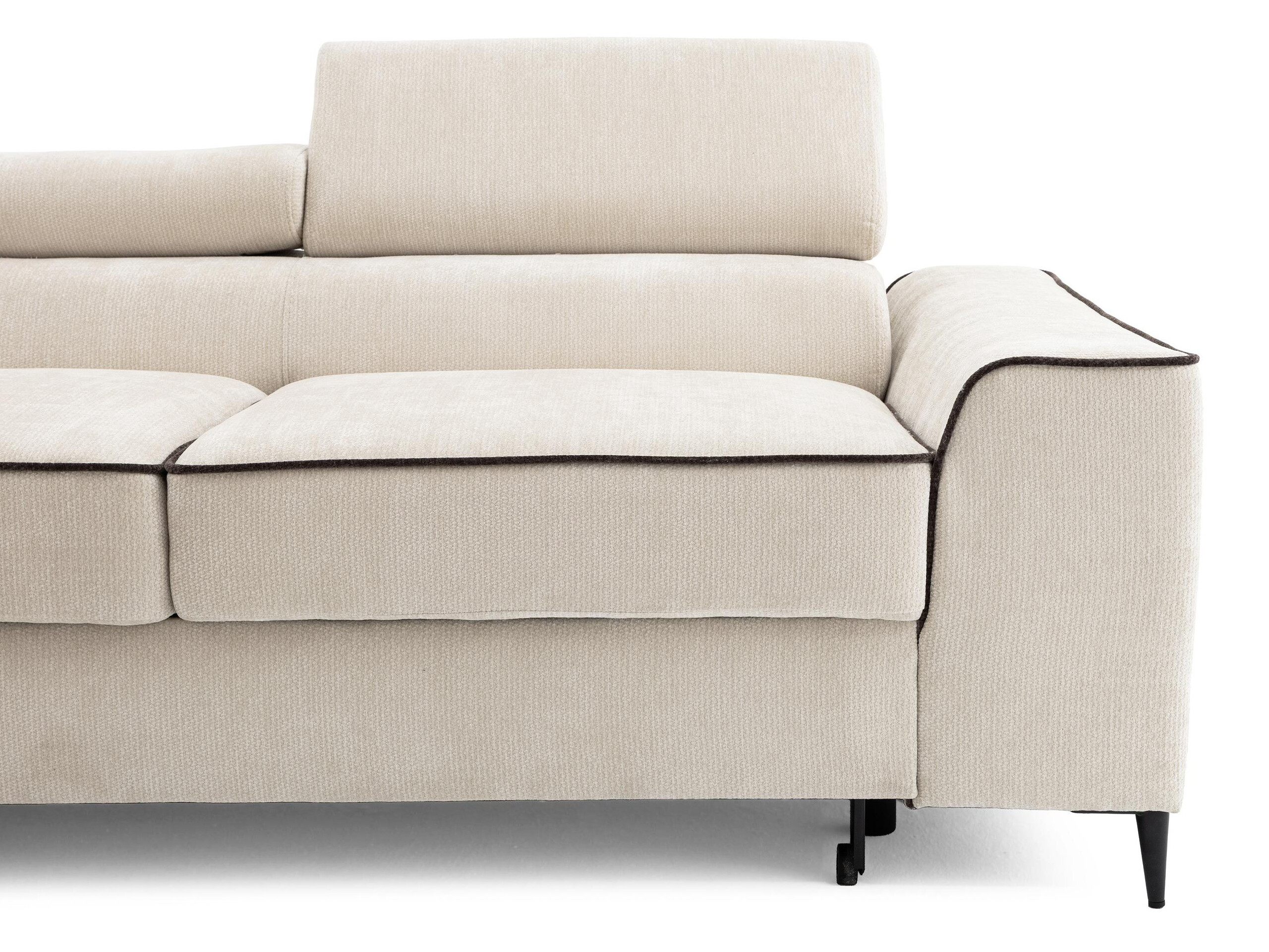 Hjørnesofa Carson 143 (Lumo 70)