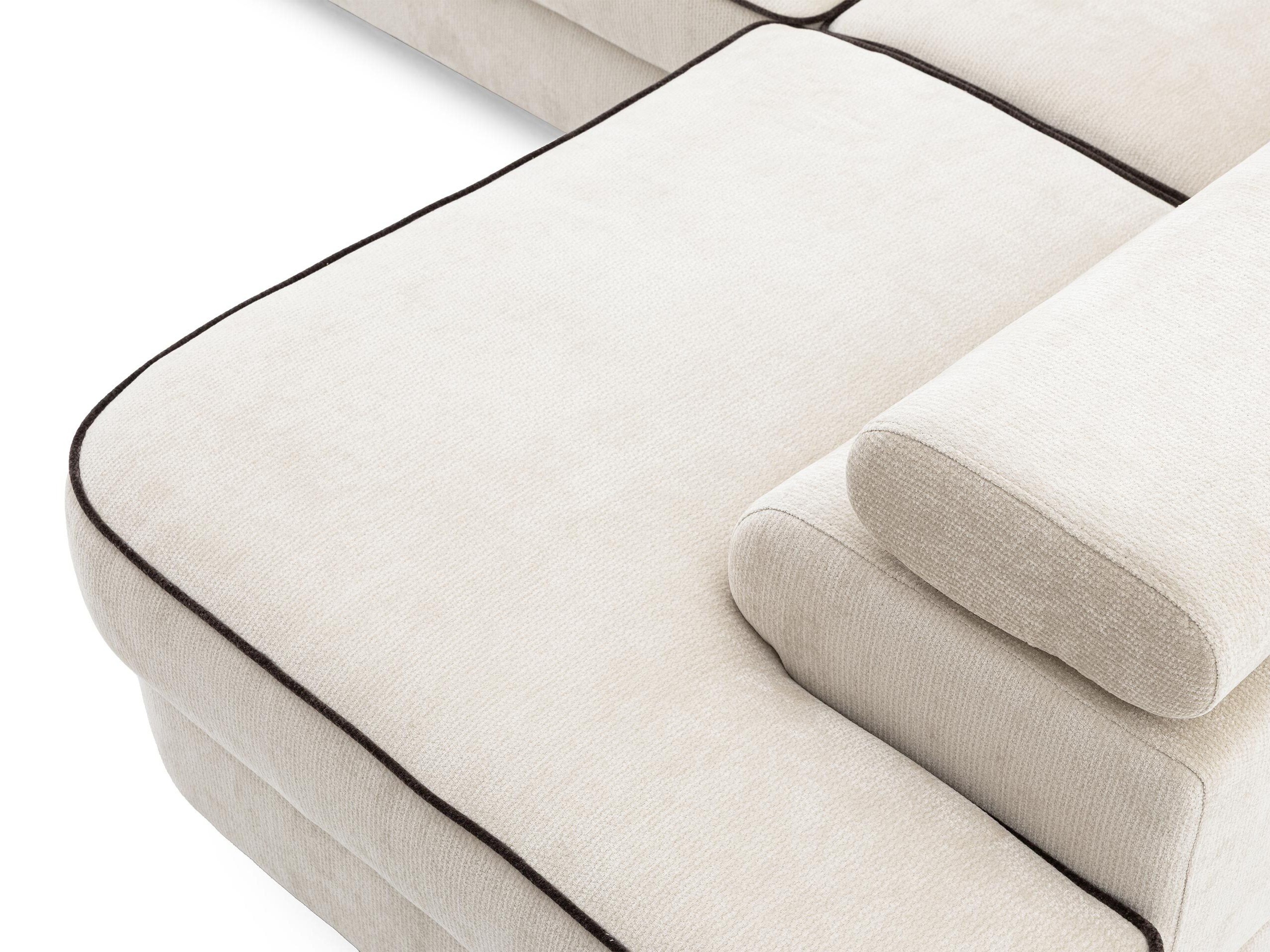 Hjørnesofa Carson 143 (Lumo 70)