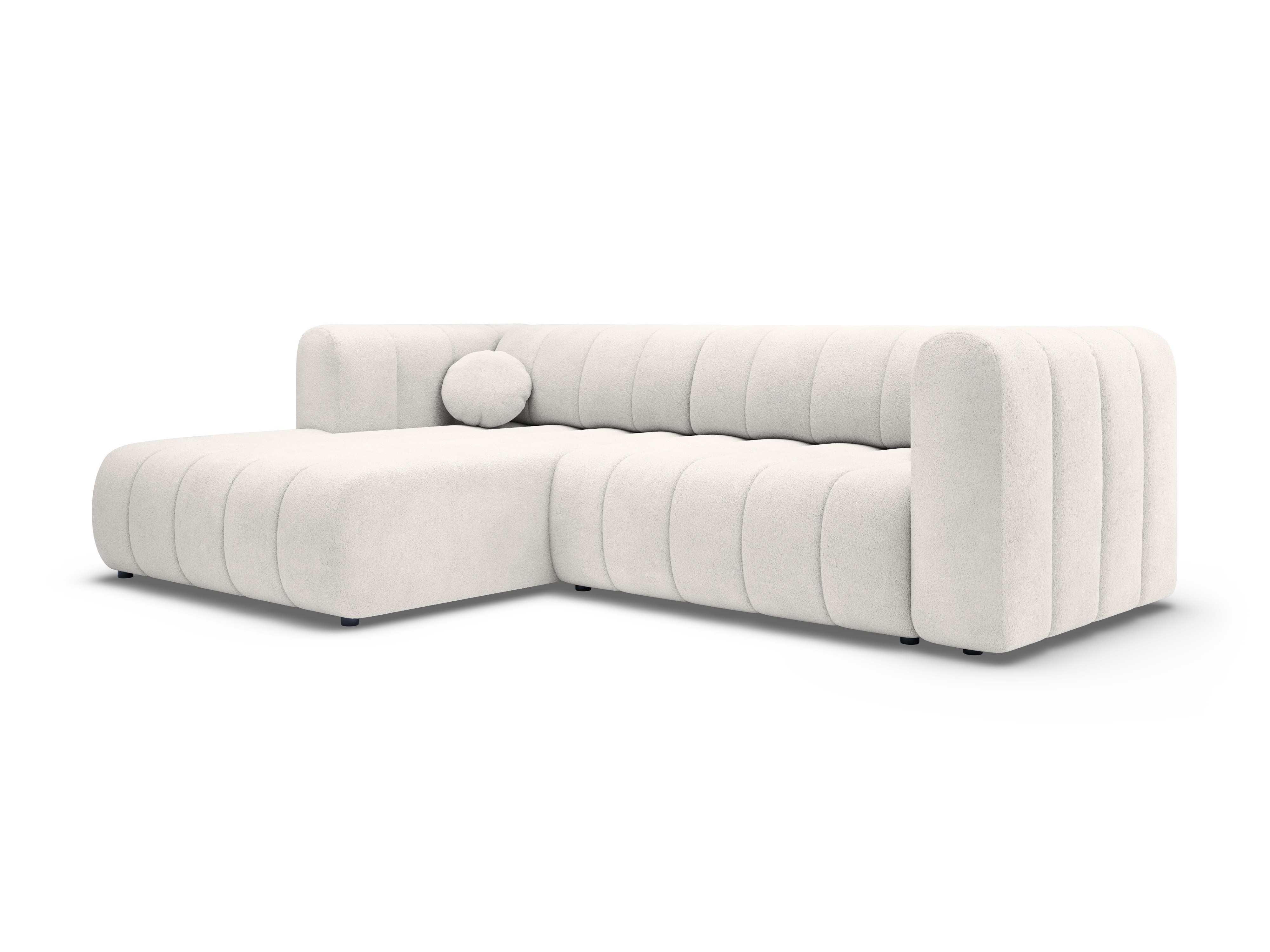 Hjørnesofa Kingston 214 (Monte 01)