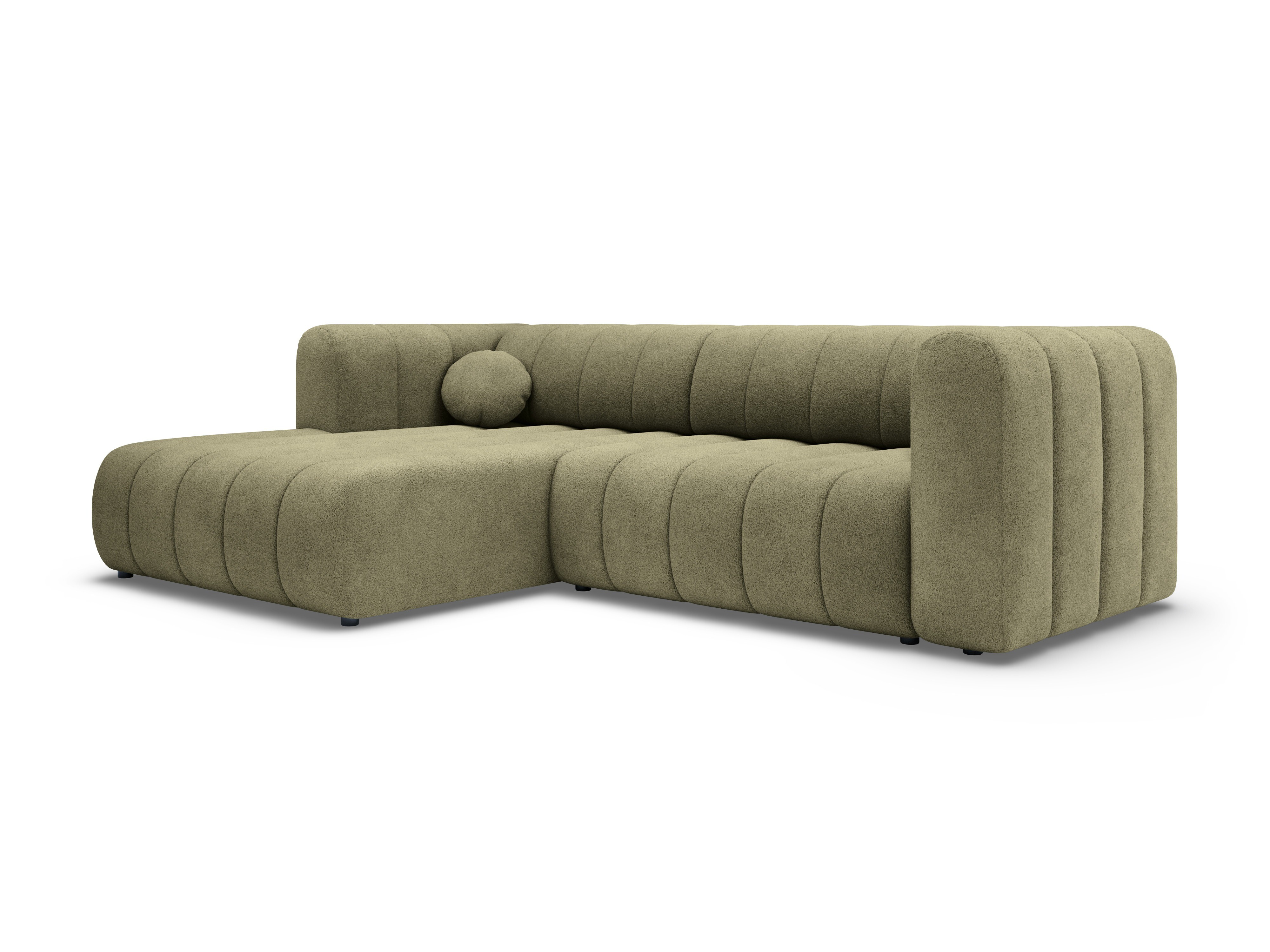 Hjørnesofa Kingston 214 (Monte 35)