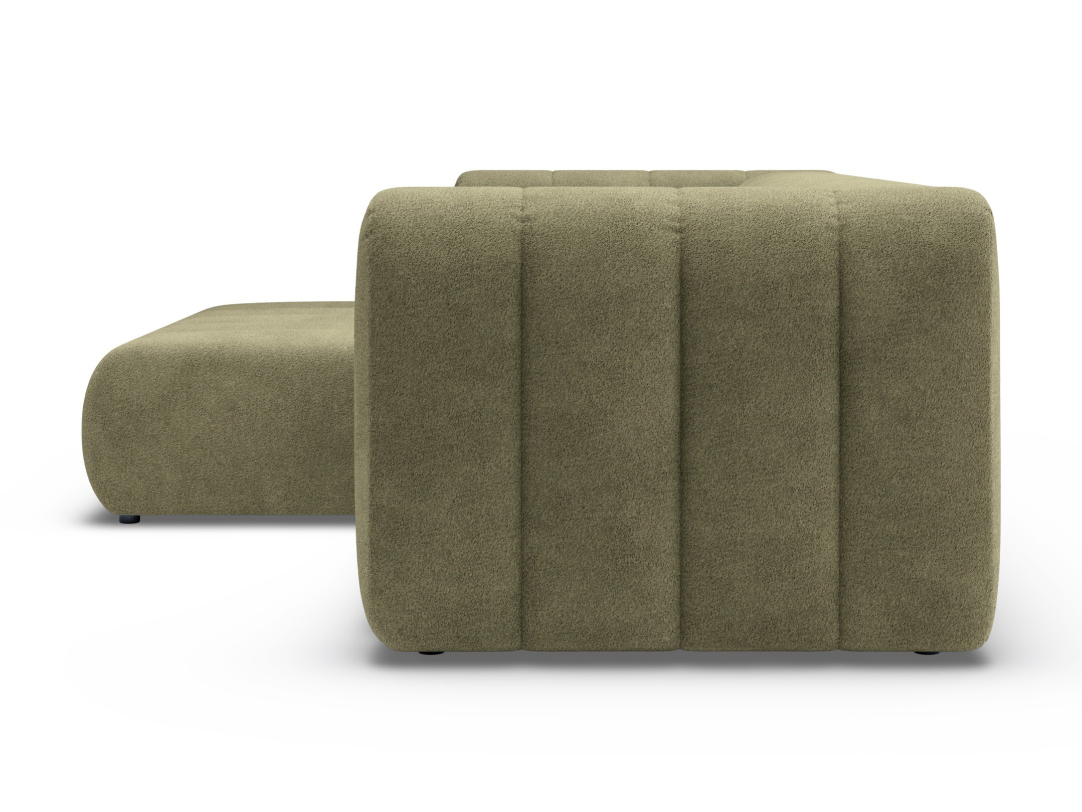 Hjørnesofa Kingston 214 (Monte 35)