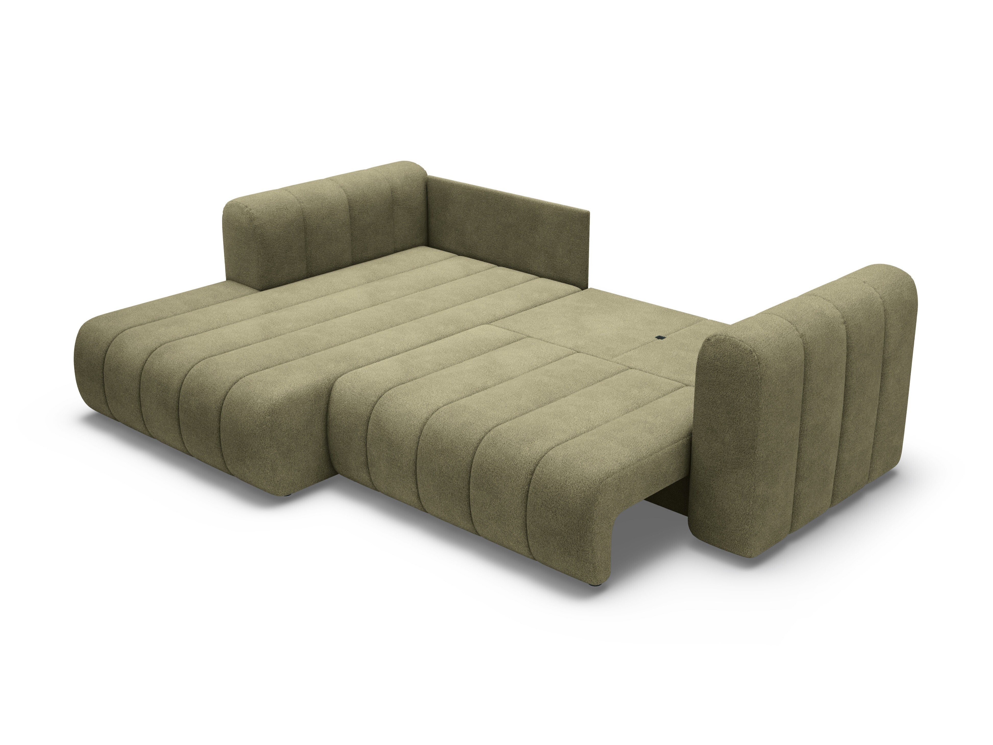 Hjørnesofa Kingston 214 (Monte 35)