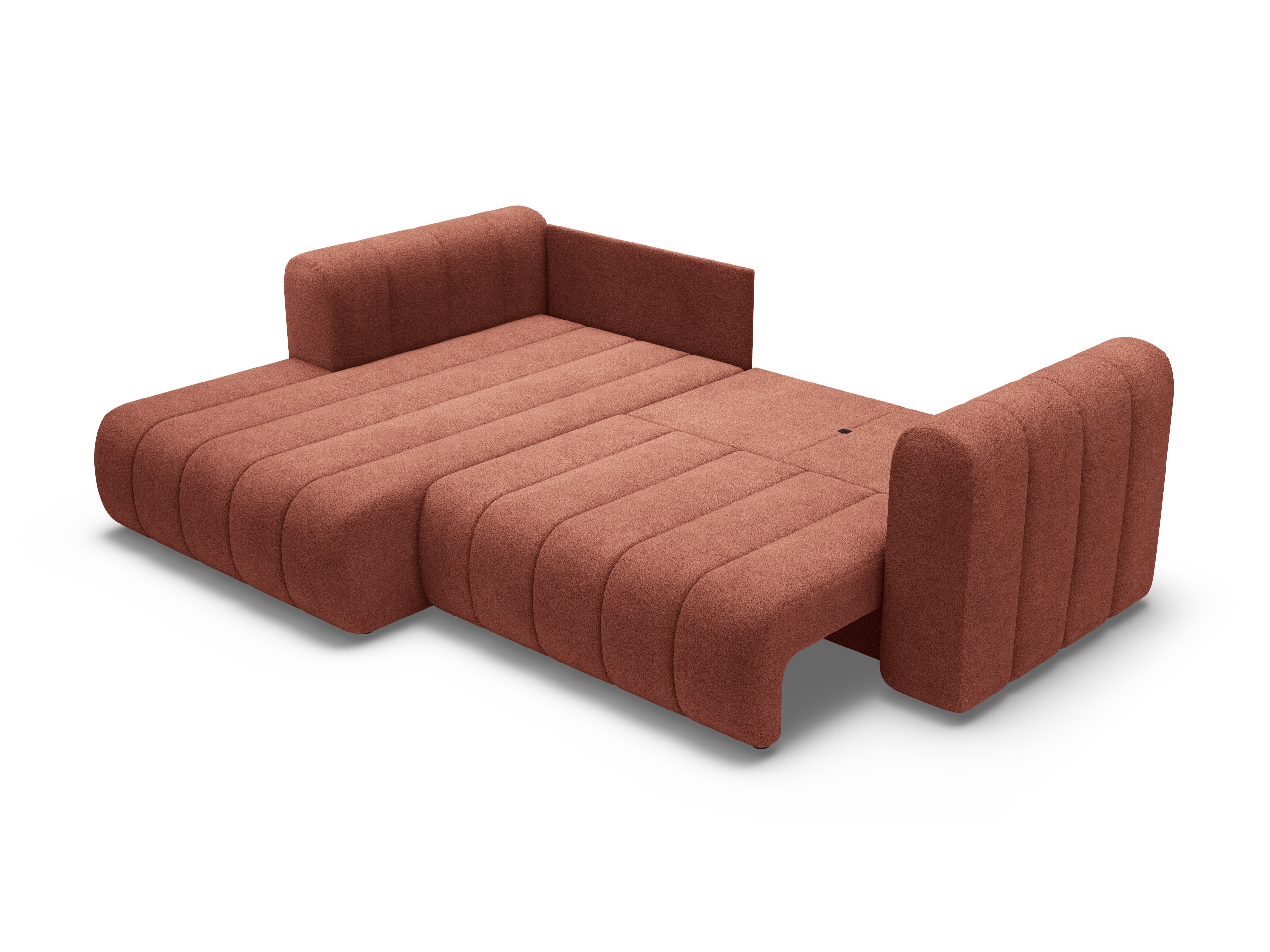 Hjørnesofa Kingston 214 (Monte 58)