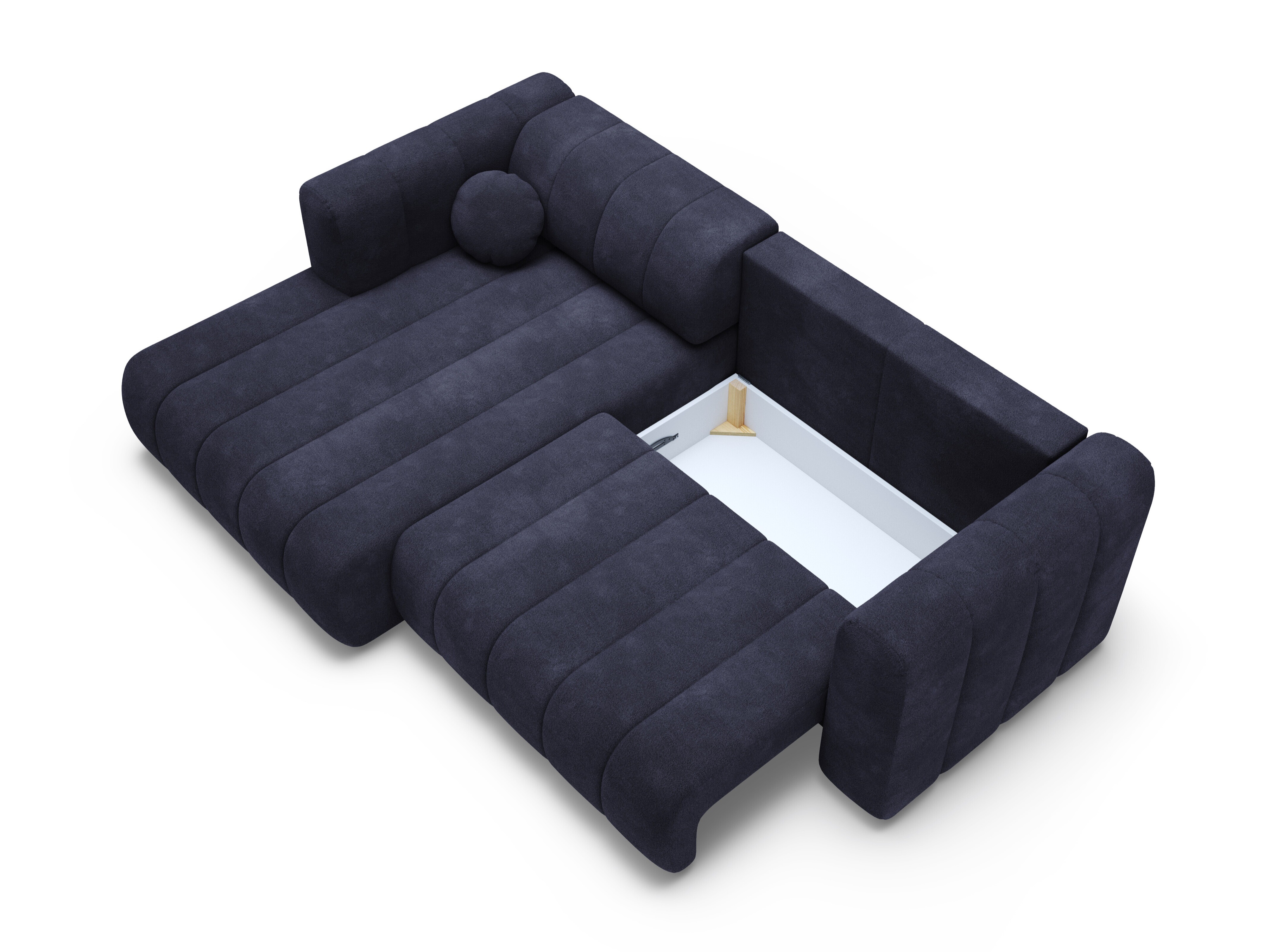 Hjørnesofa Kingston 214 (Monte 79)