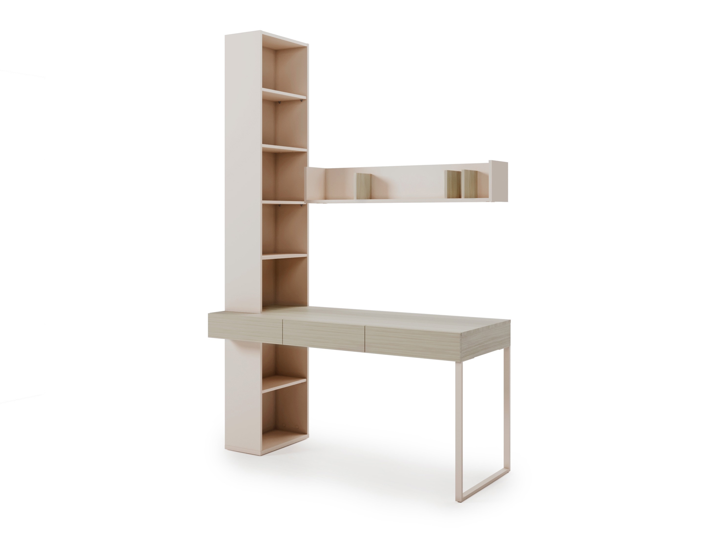 Skrivebord Sermavi 146