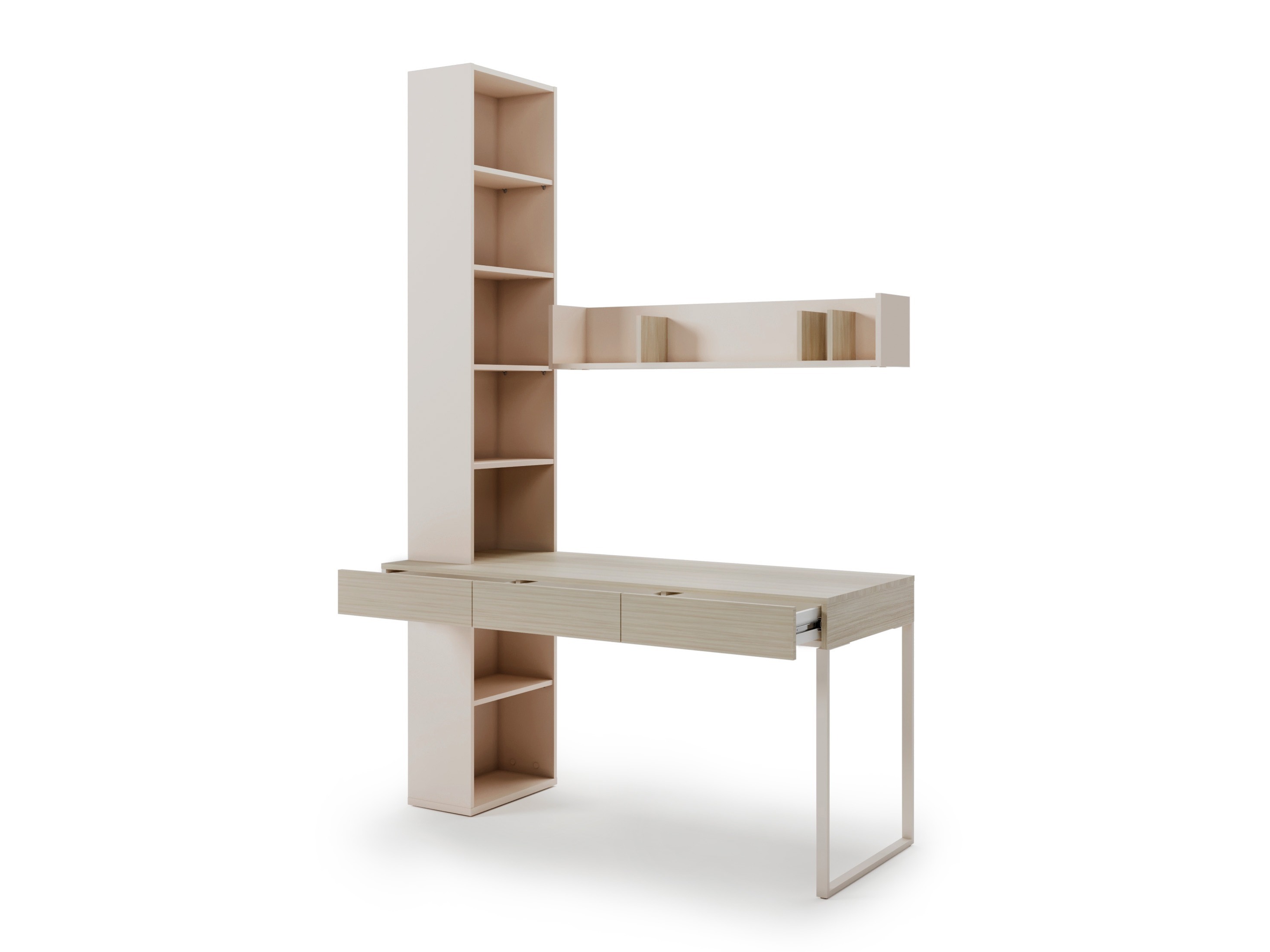 Skrivebord Sermavi 146