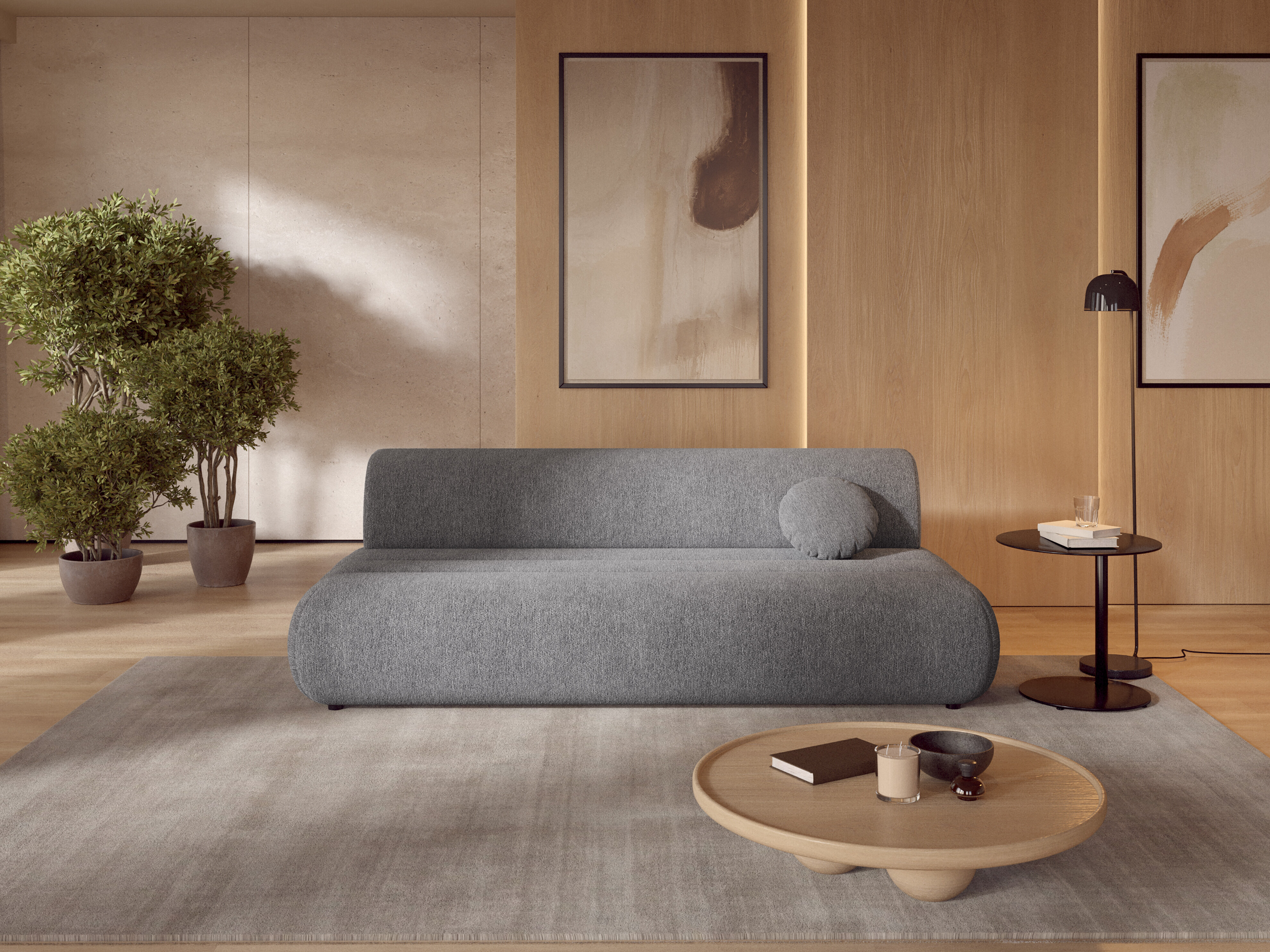 Sovesofa Kingston 211 (Wilma 02)