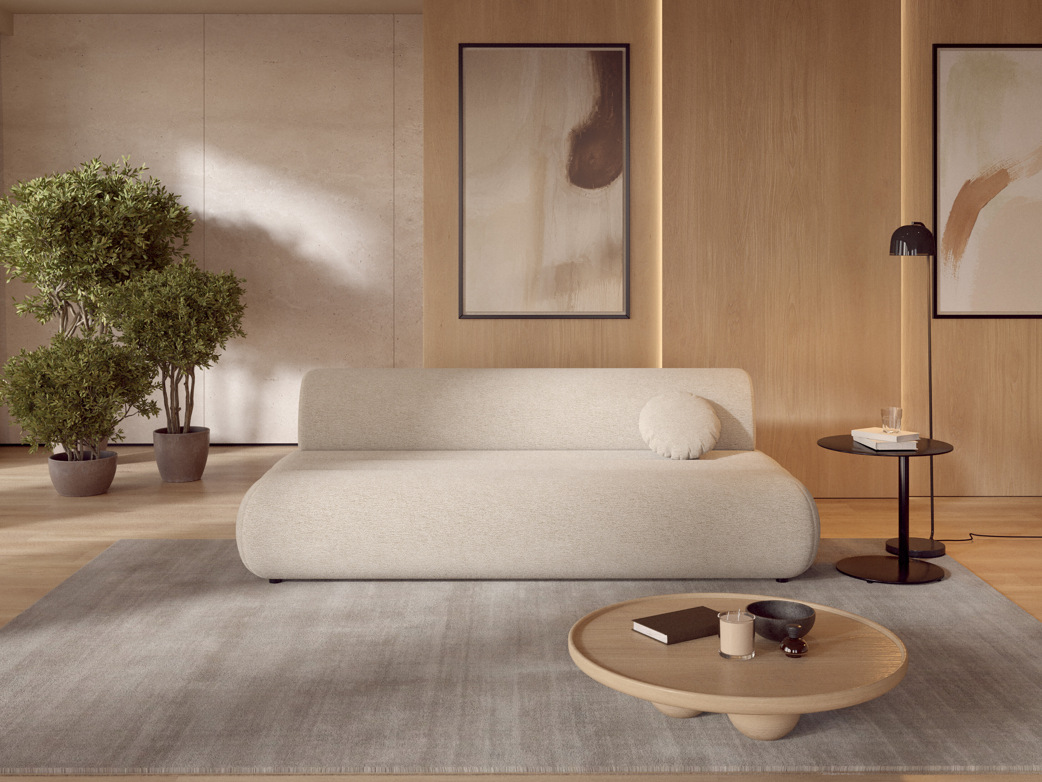 Sovesofa Kingston 211 (Wilma 04)