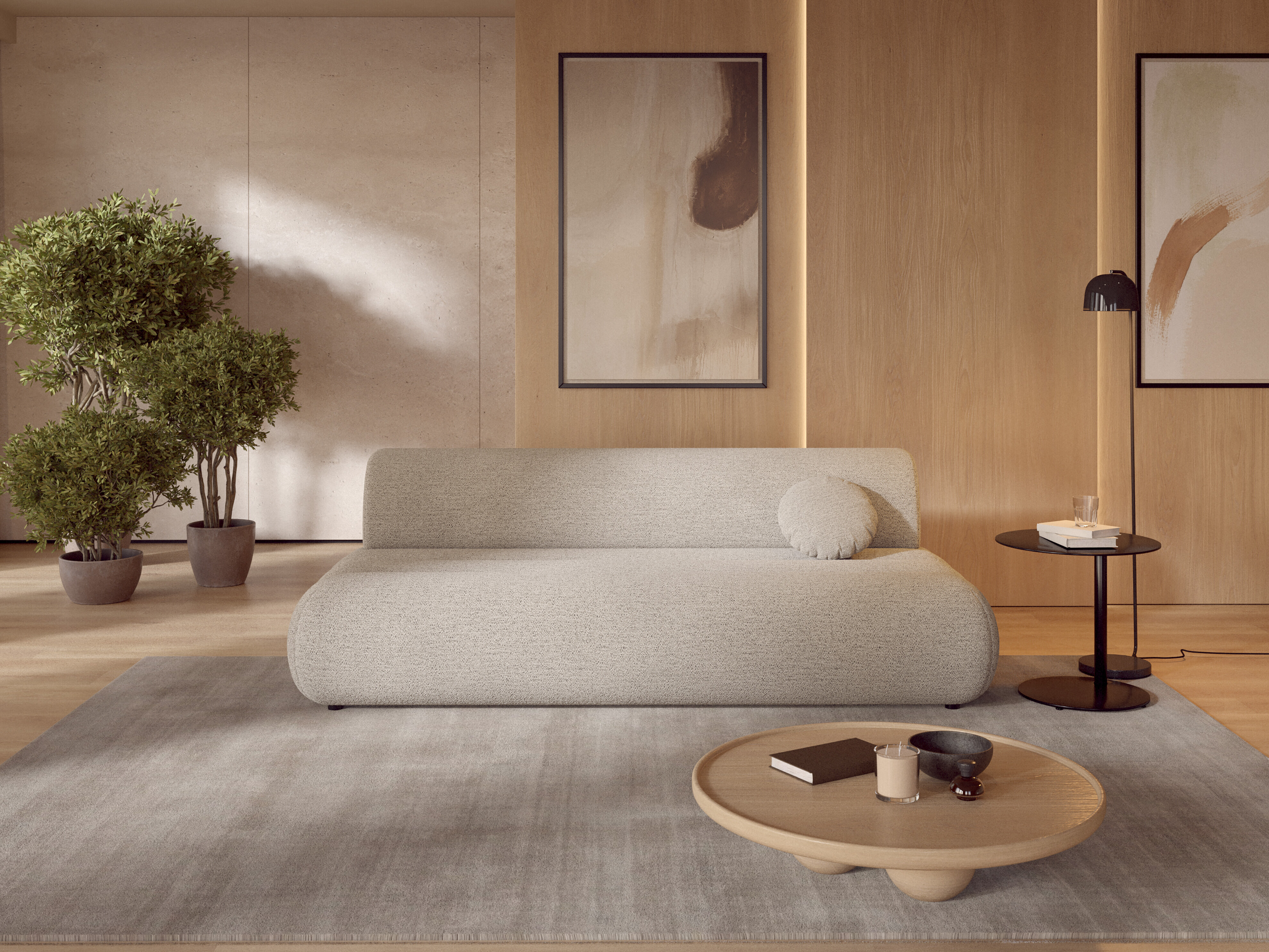 Sovesofa Kingston 211 (Wilma 06)
