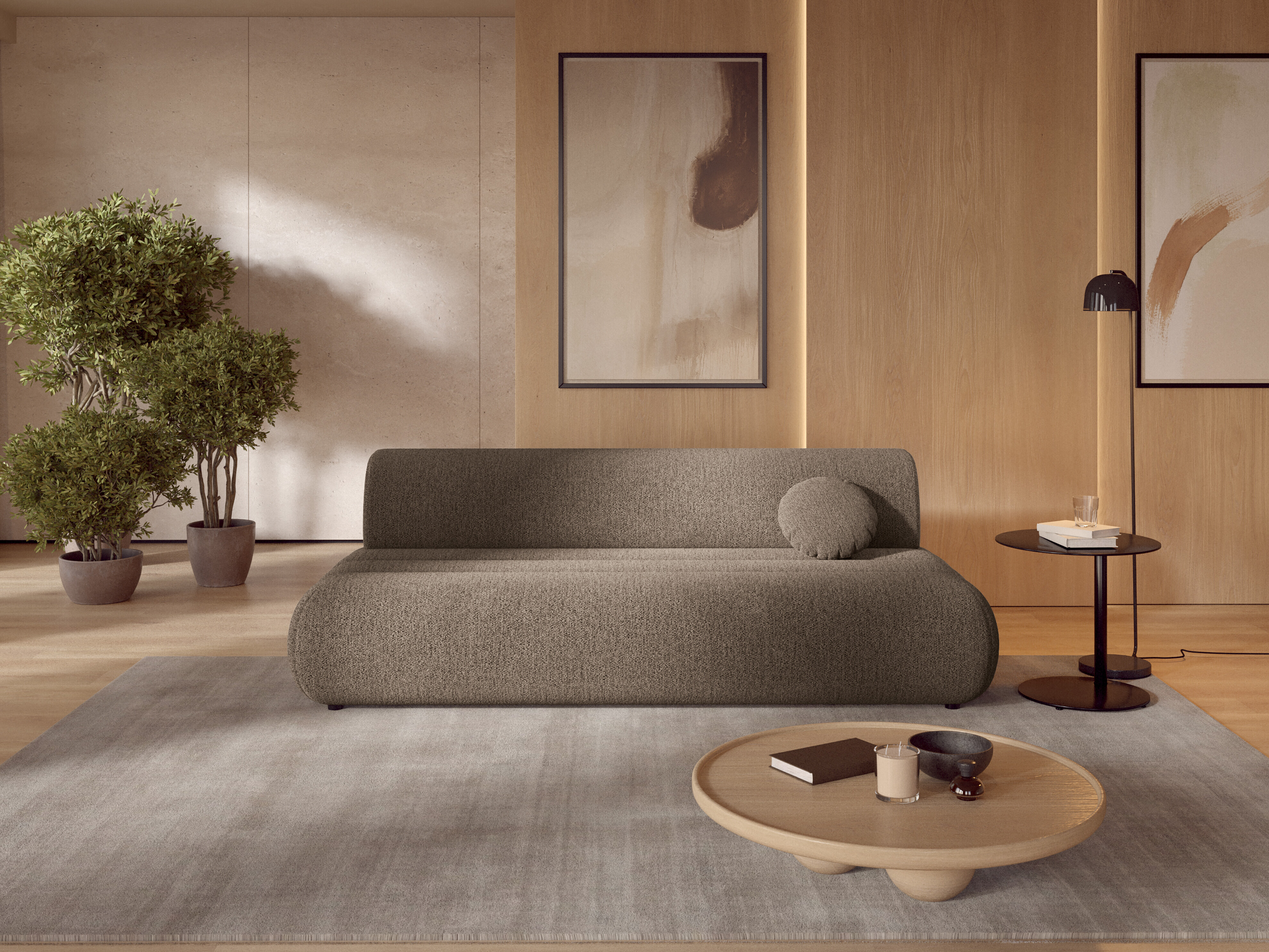 Sovesofa Kingston 211 (Wilma 08)