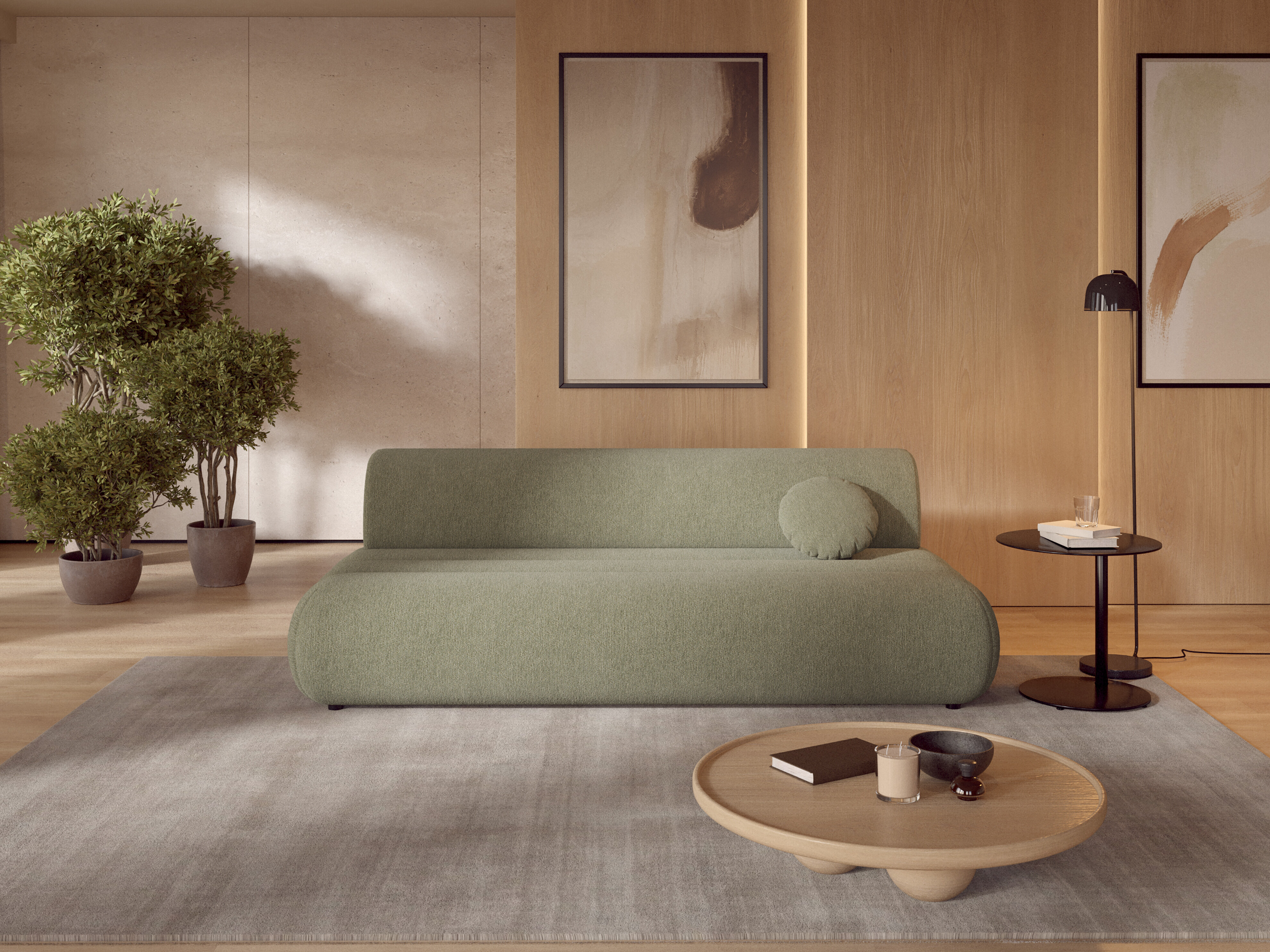 Sovesofa Kingston 211 (Wilma 10)
