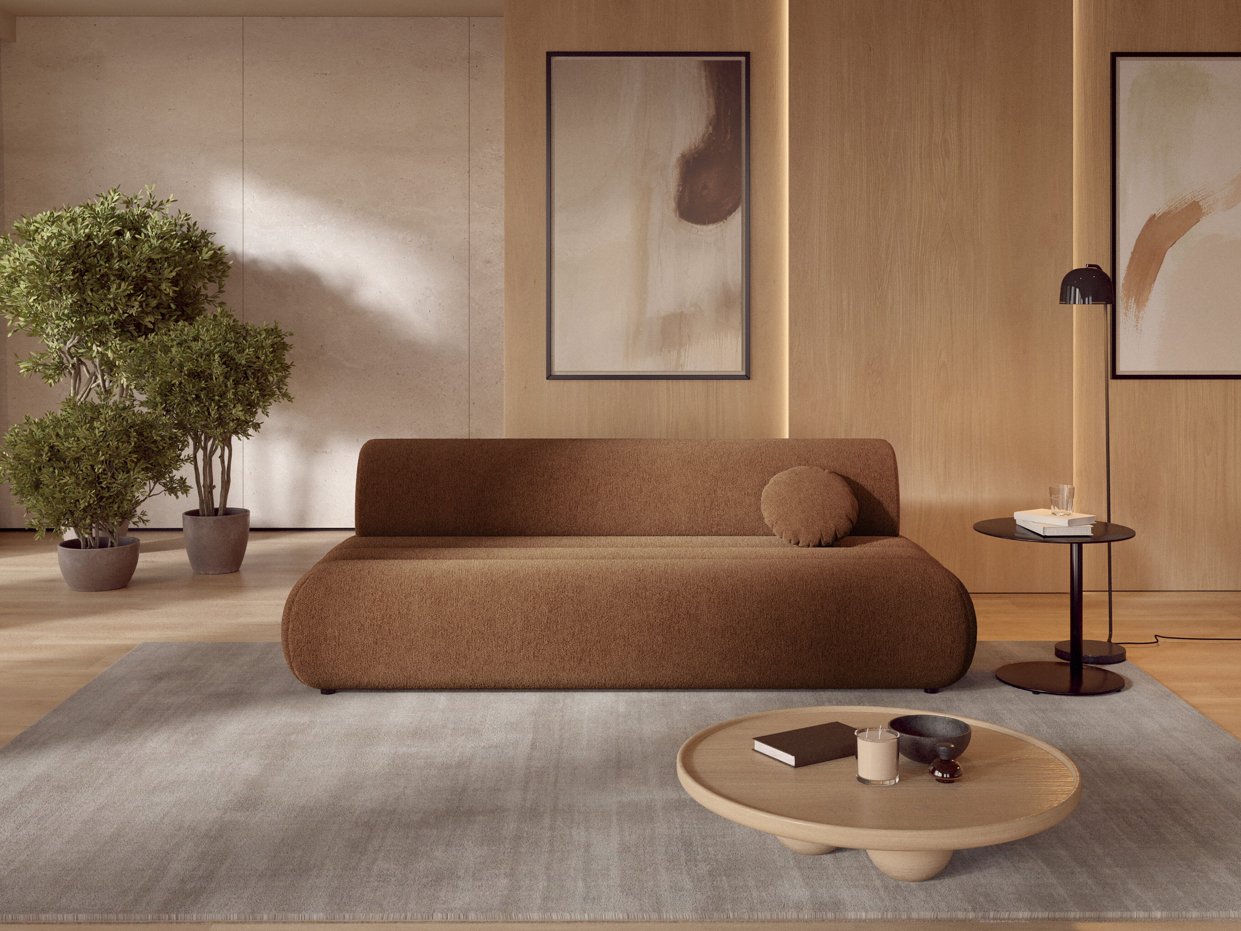 Sovesofa Kingston 211 (Wilma 12)